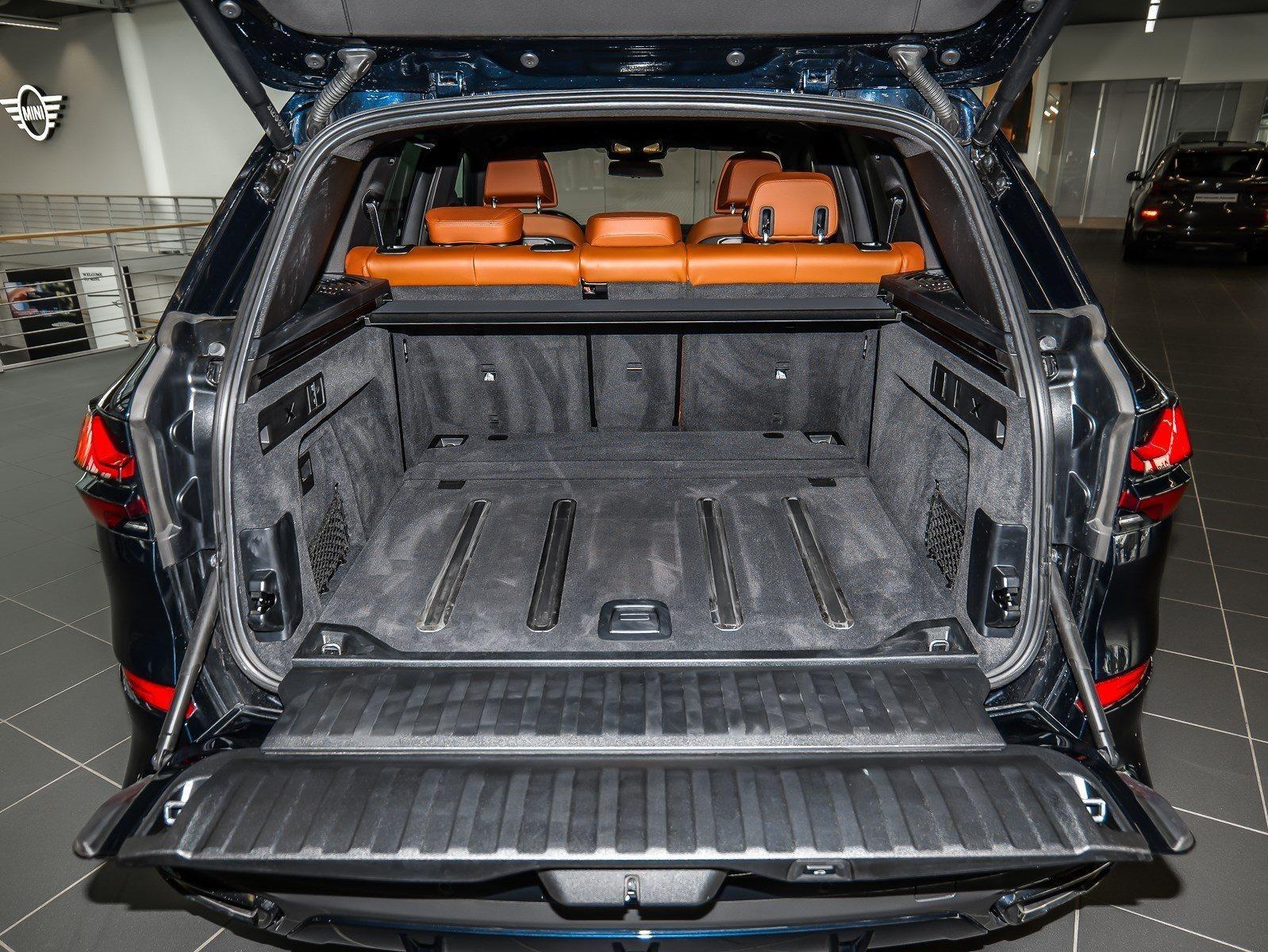 BMW X5 – Bild 26