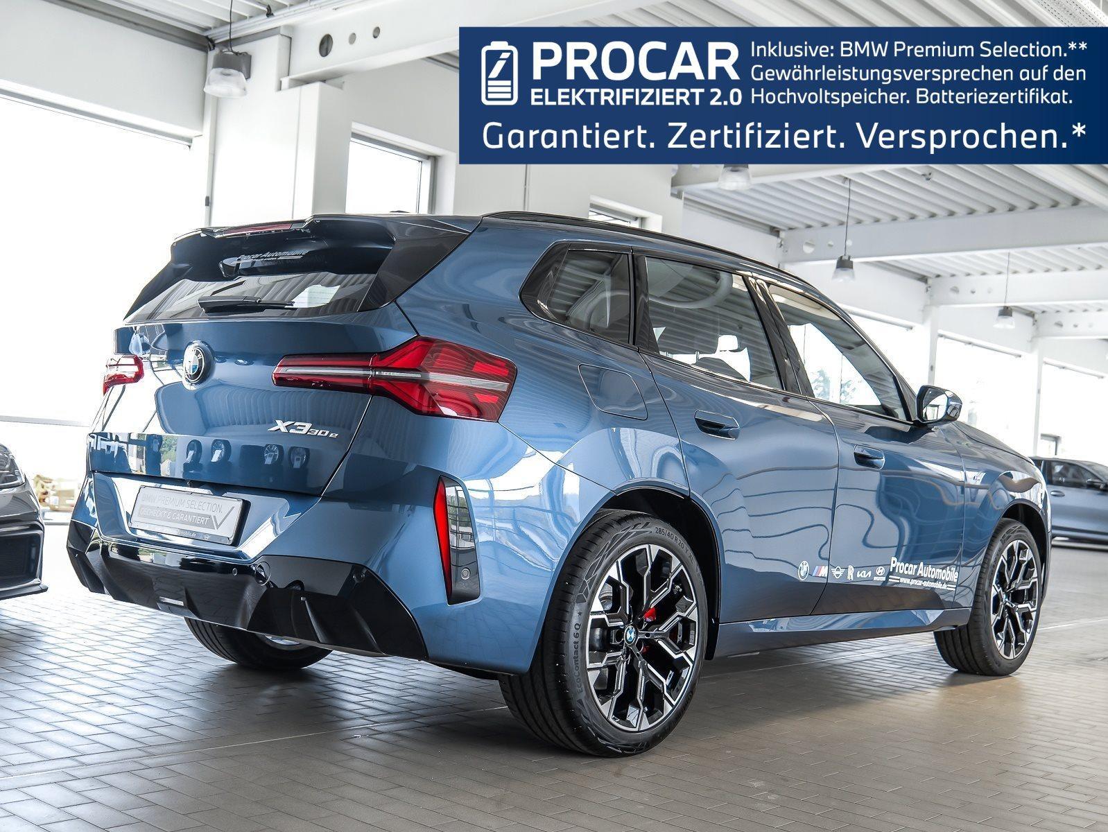 BMW X3 – Bild 2