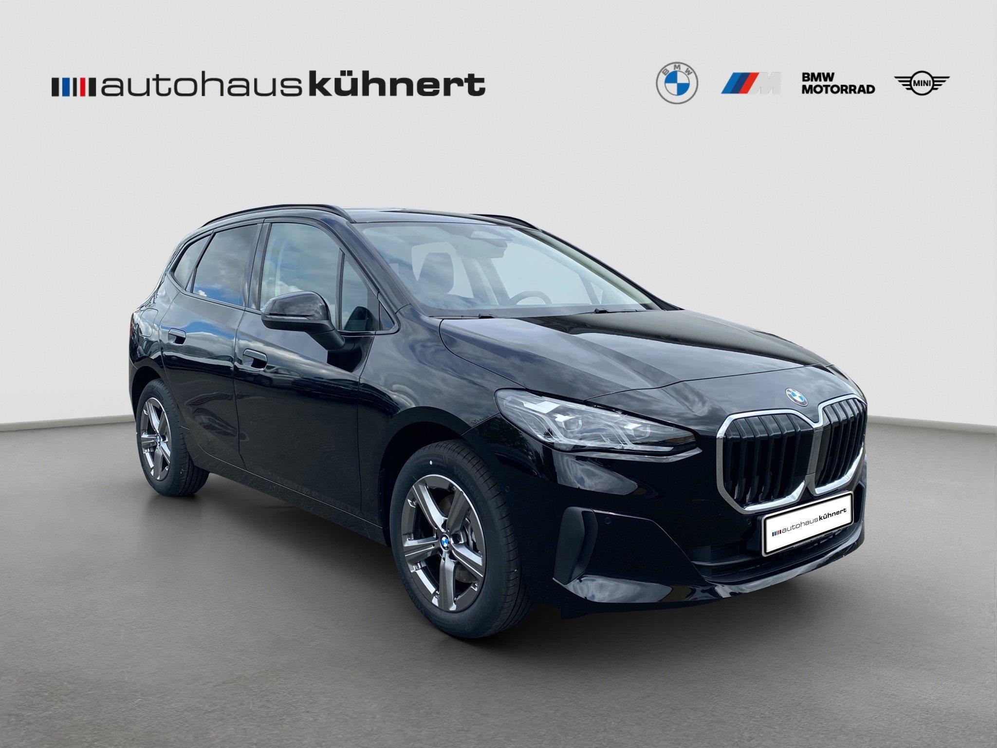 BMW 2er Active Tourer – Bild 9