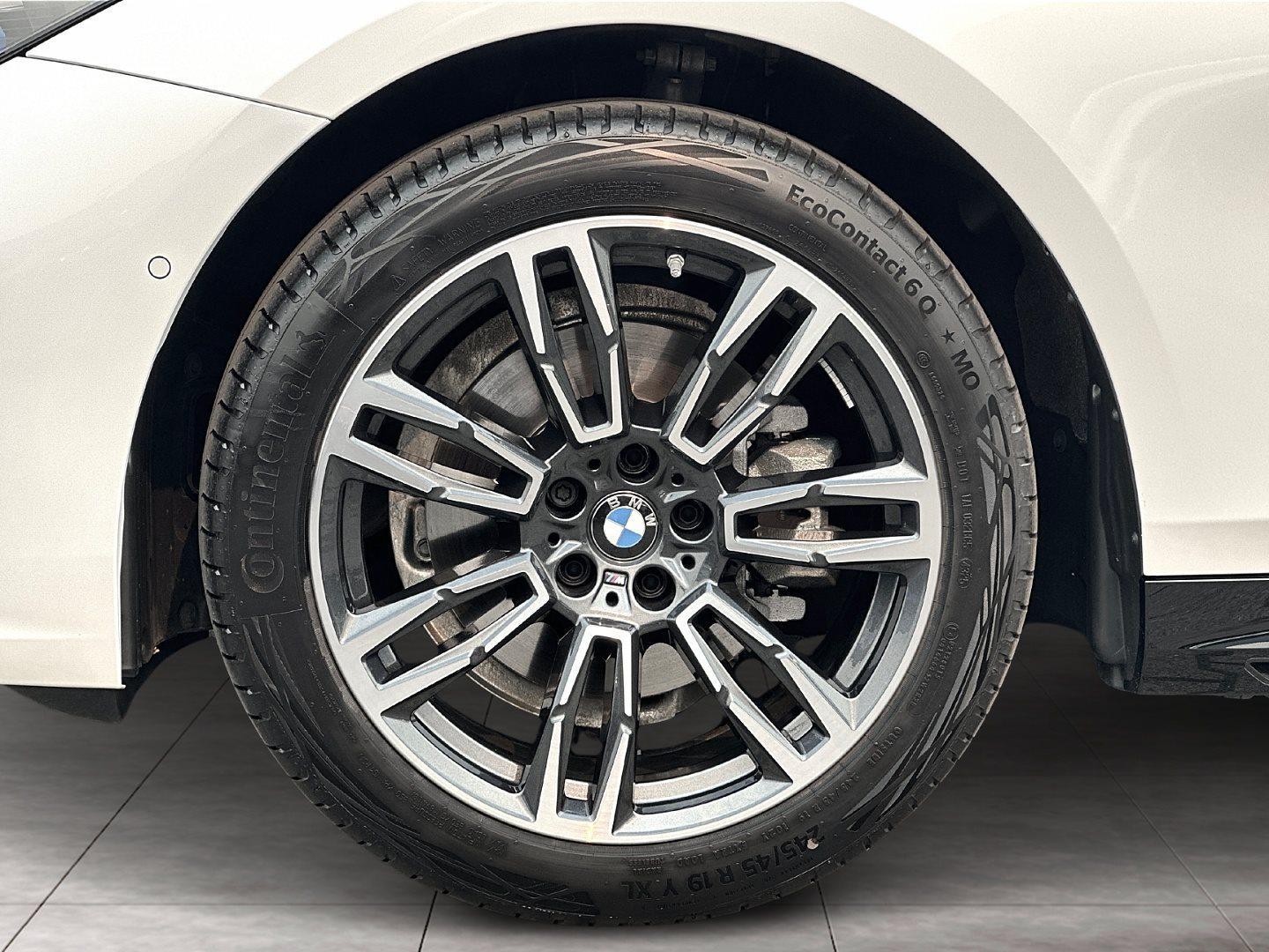 BMW 5er – Bild 6