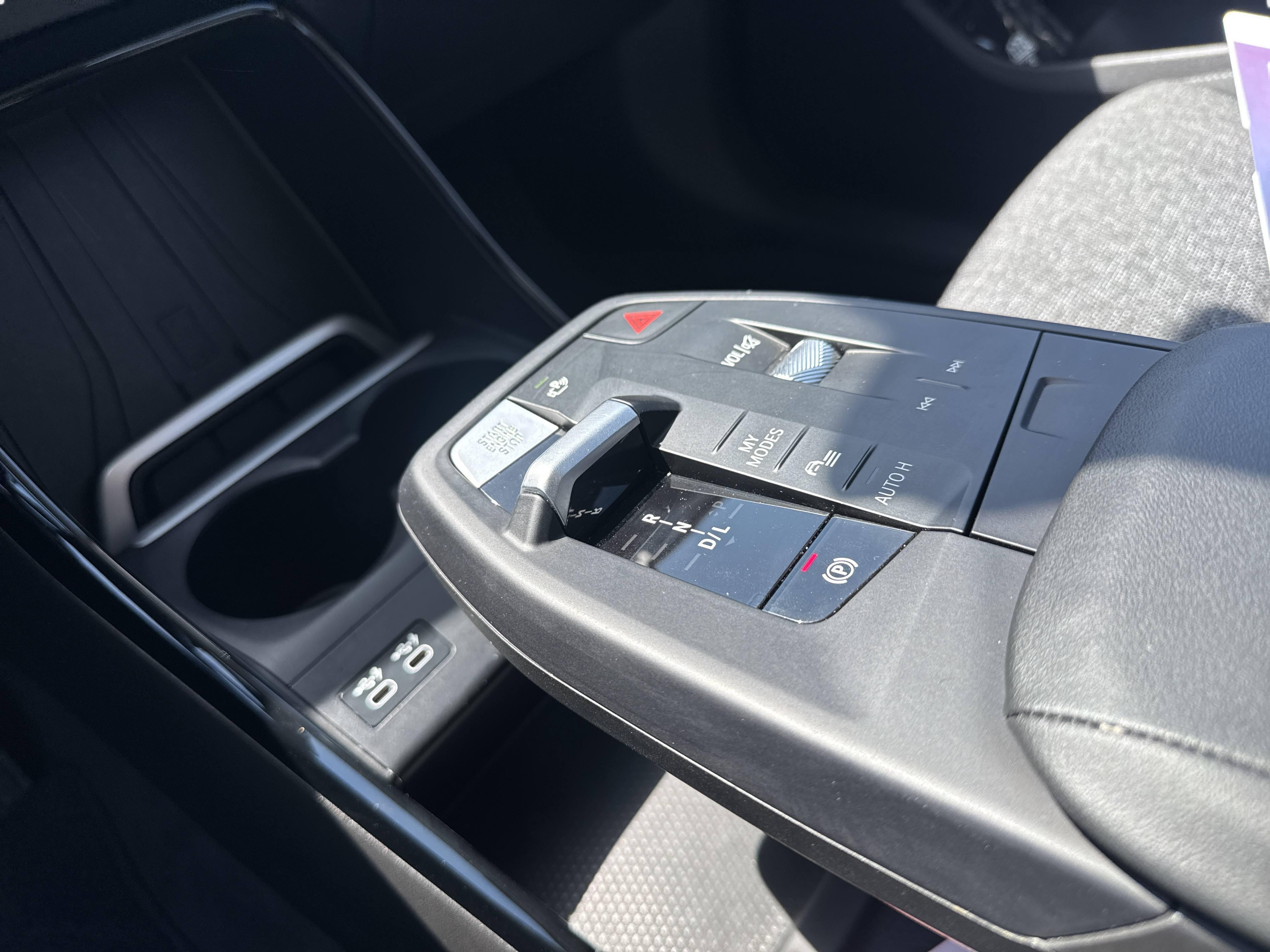BMW 2er Active Tourer – Bild 17
