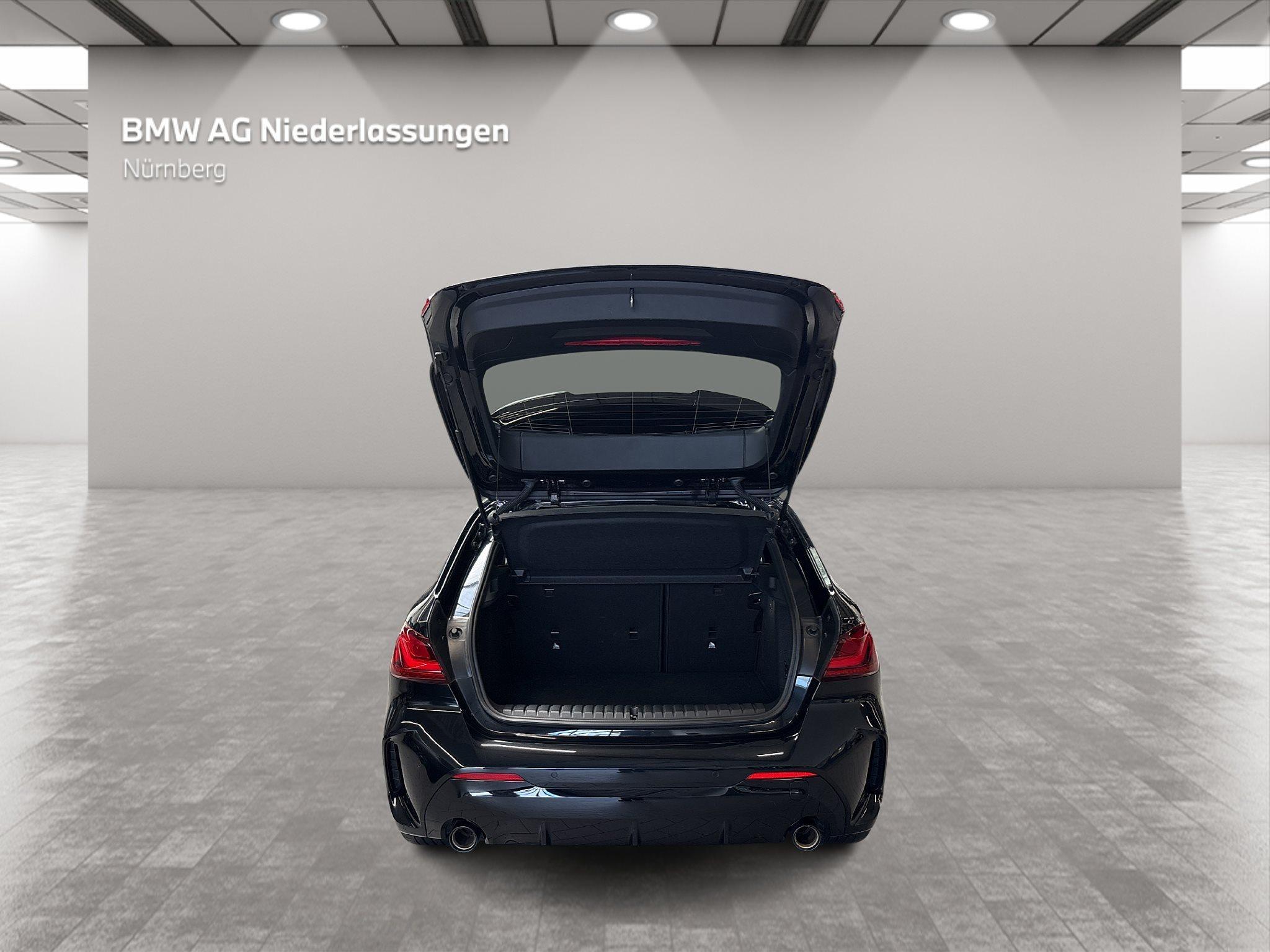 BMW 1er – Bild 11