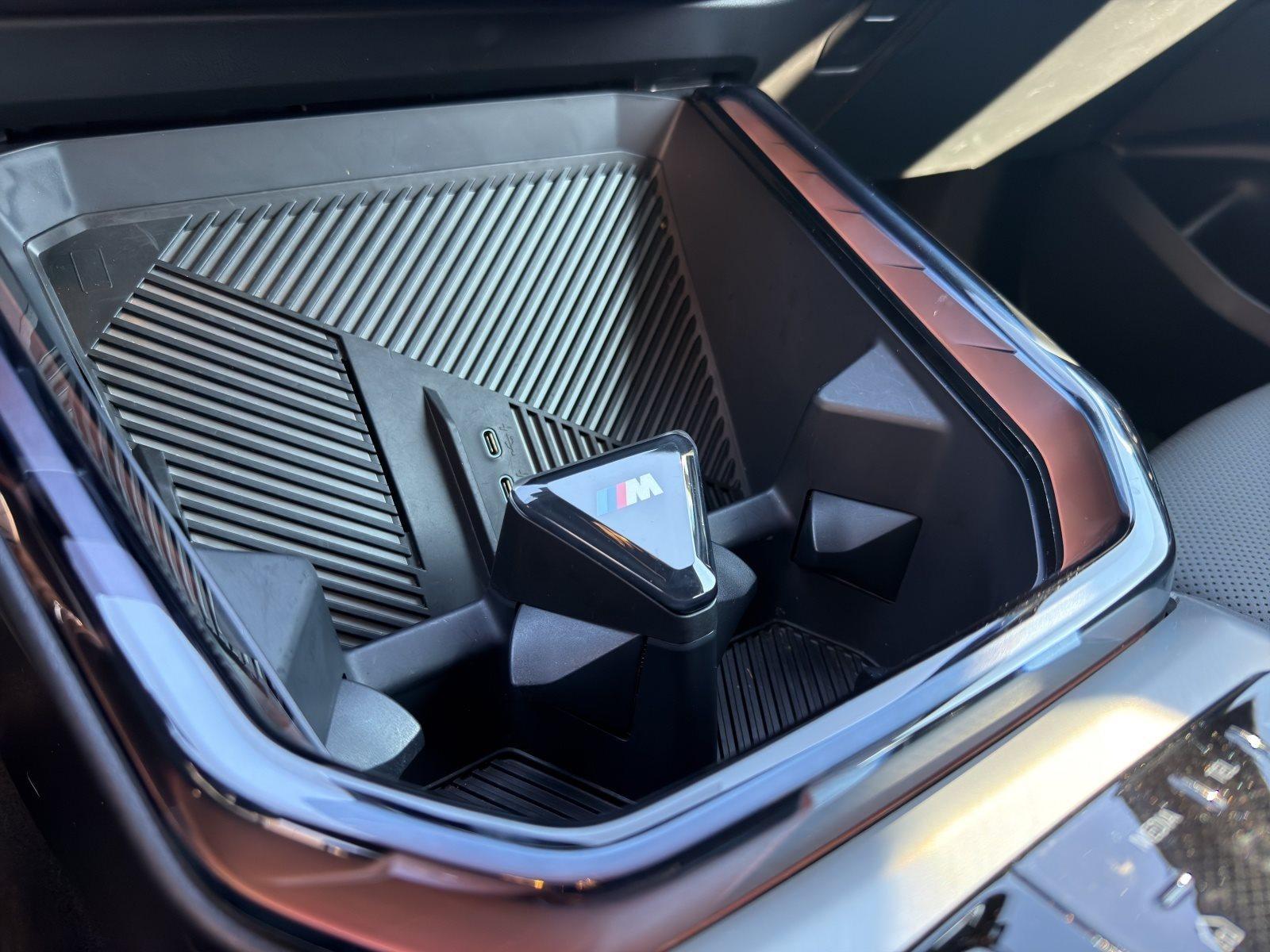 BMW X3 – Bild 27