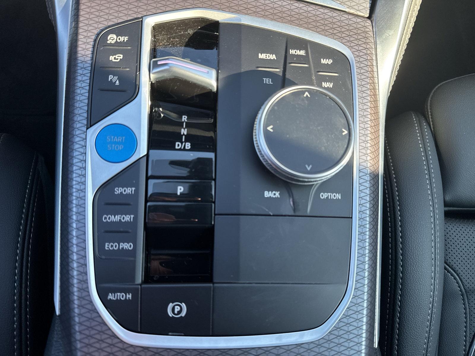 BMW 4er Gran Coupé – Bild 3