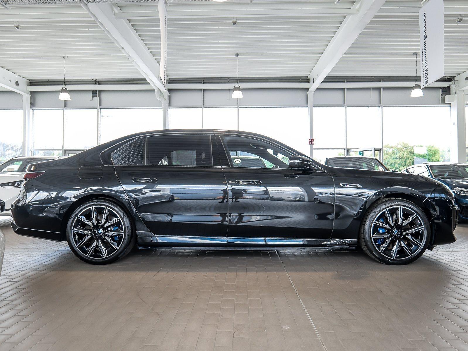 BMW 7er – Bild 21