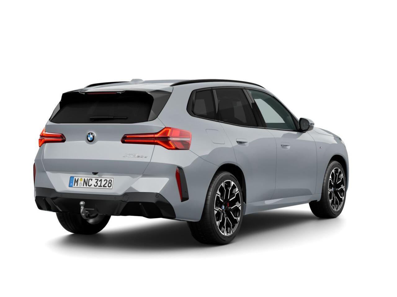 BMW X3 – Bild 3