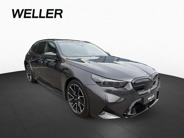 BMW M5 Touring – Bild 2
