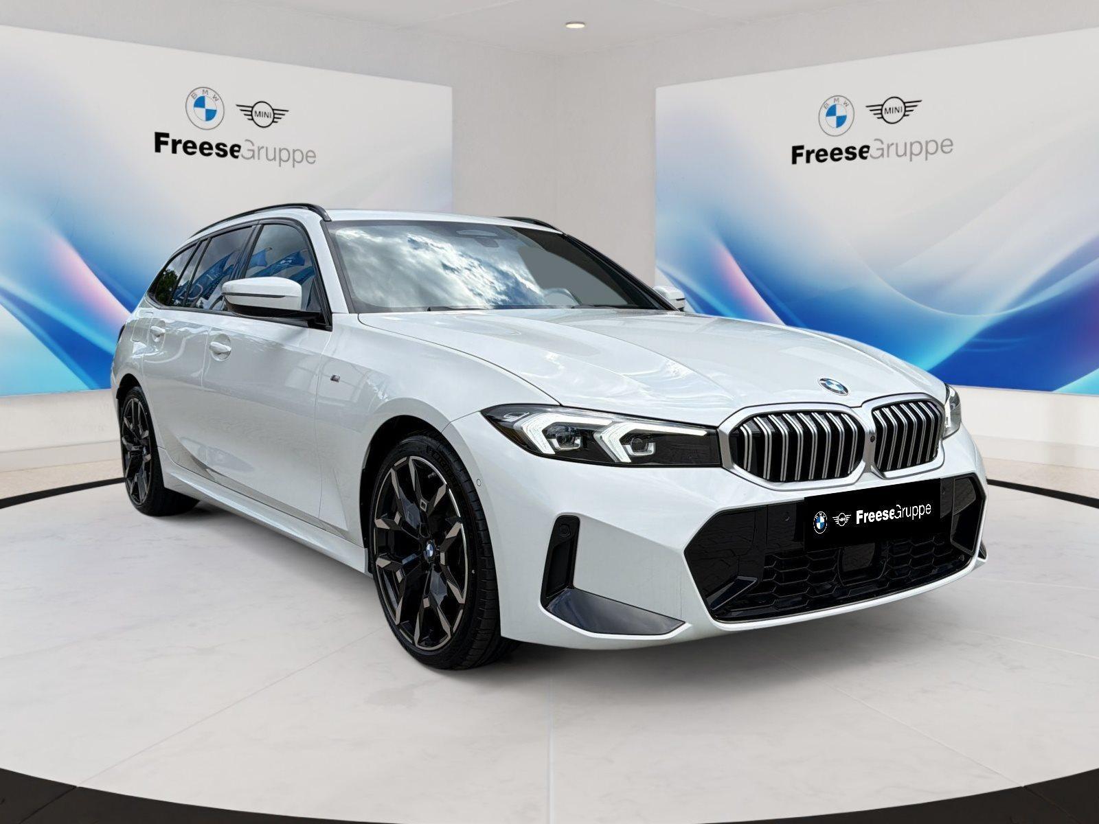 BMW 3er Touring – Bild 7
