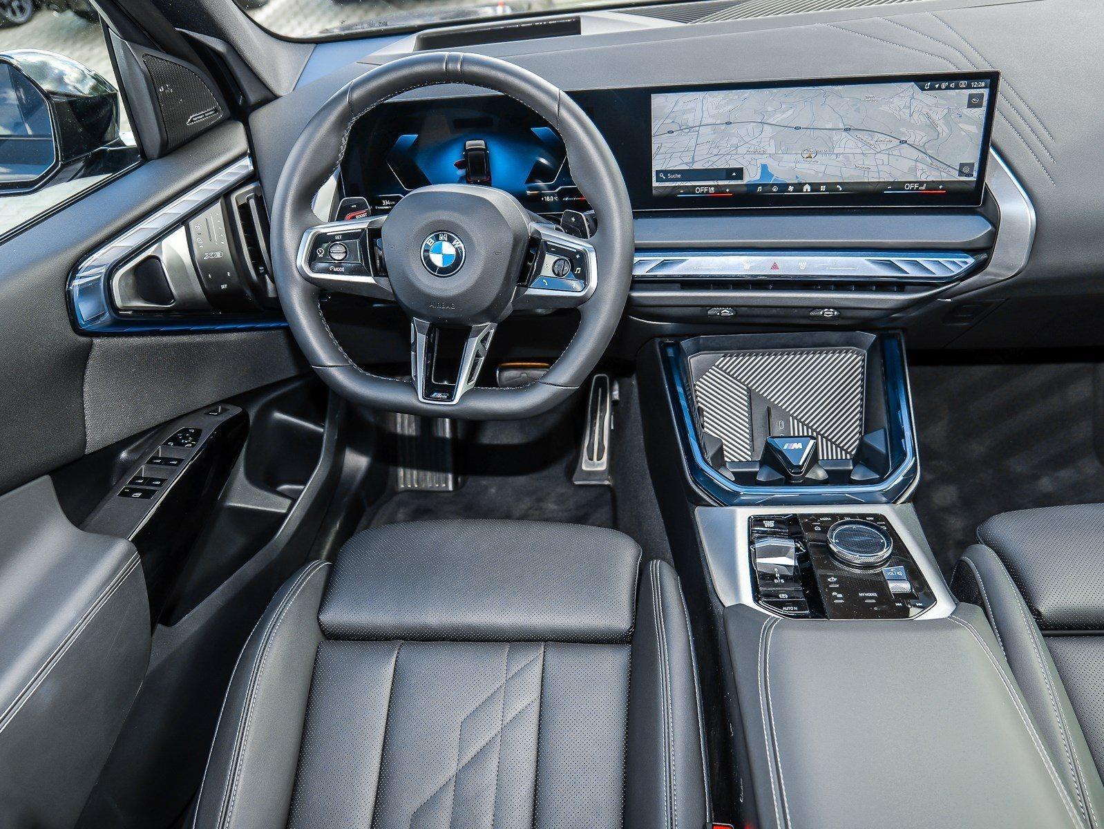 BMW X3 – Bild 22