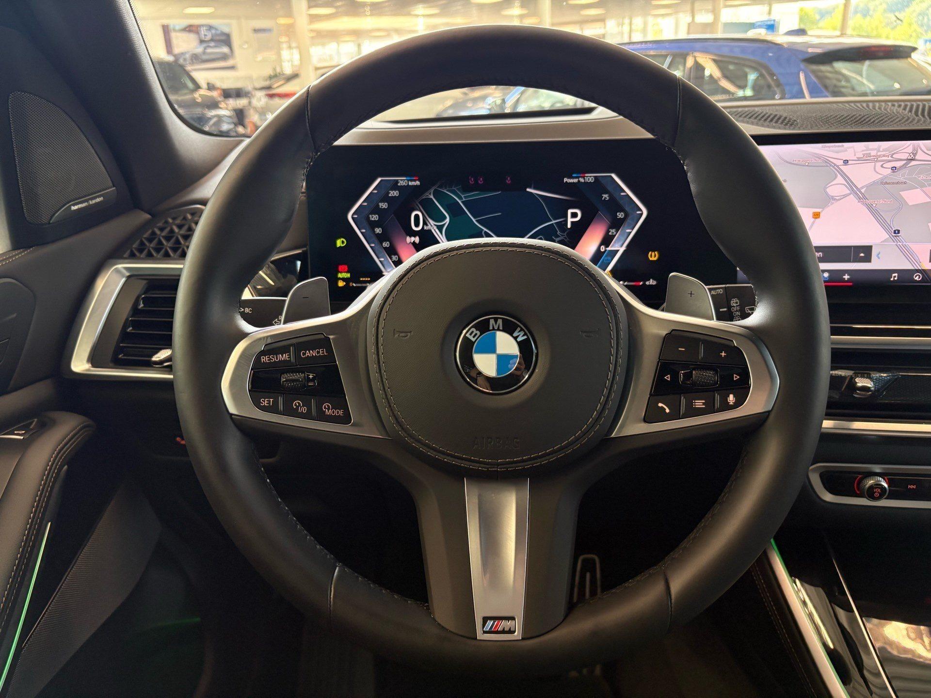 BMW X5 – Bild 20