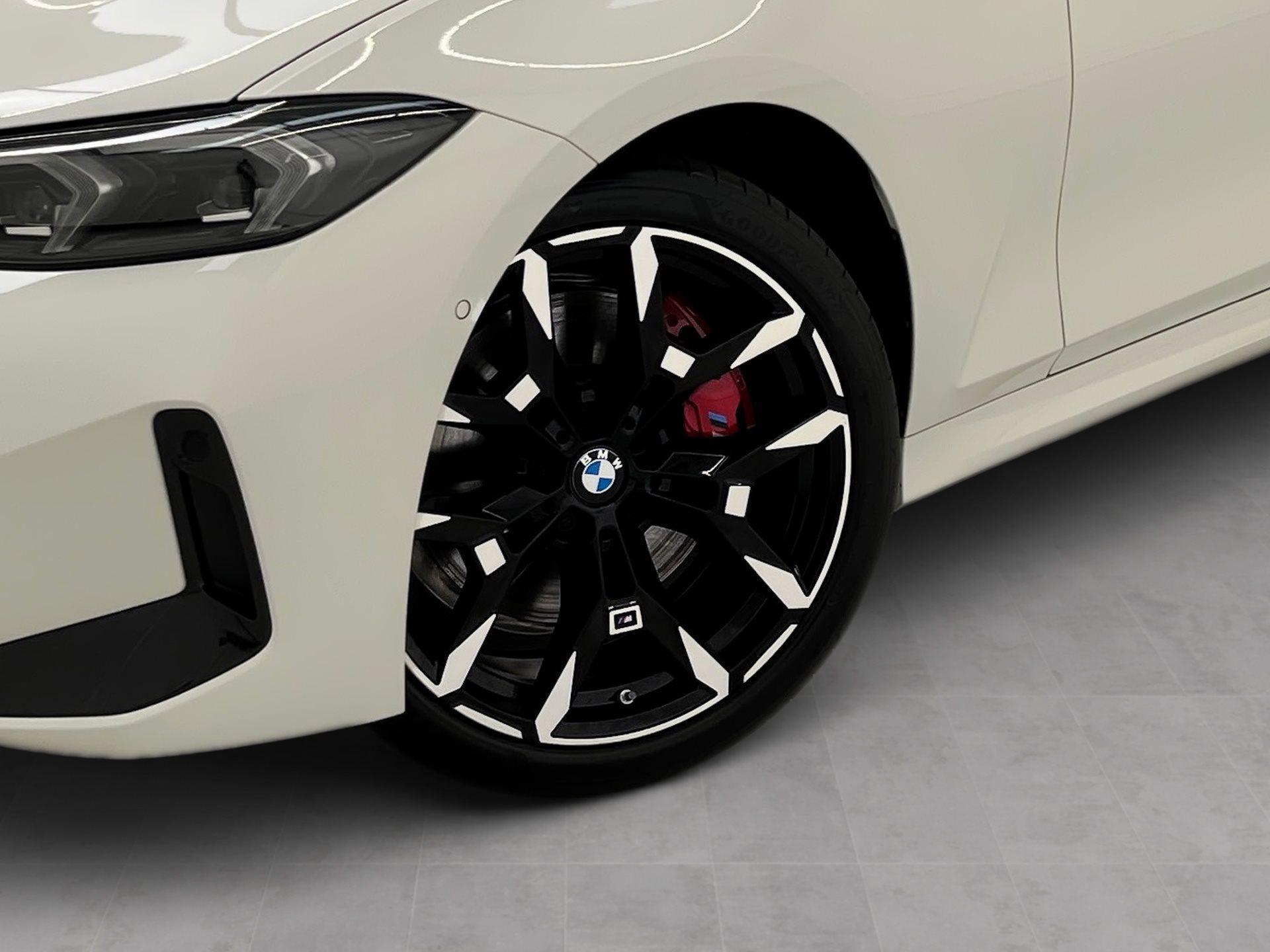 BMW 3er Touring – Bild 12