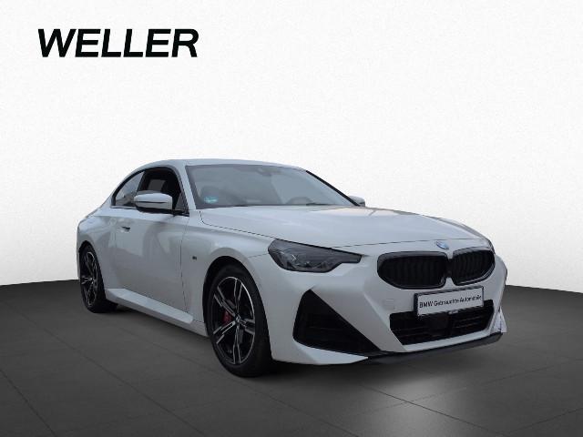 BMW 2er Coupé – Bild 2