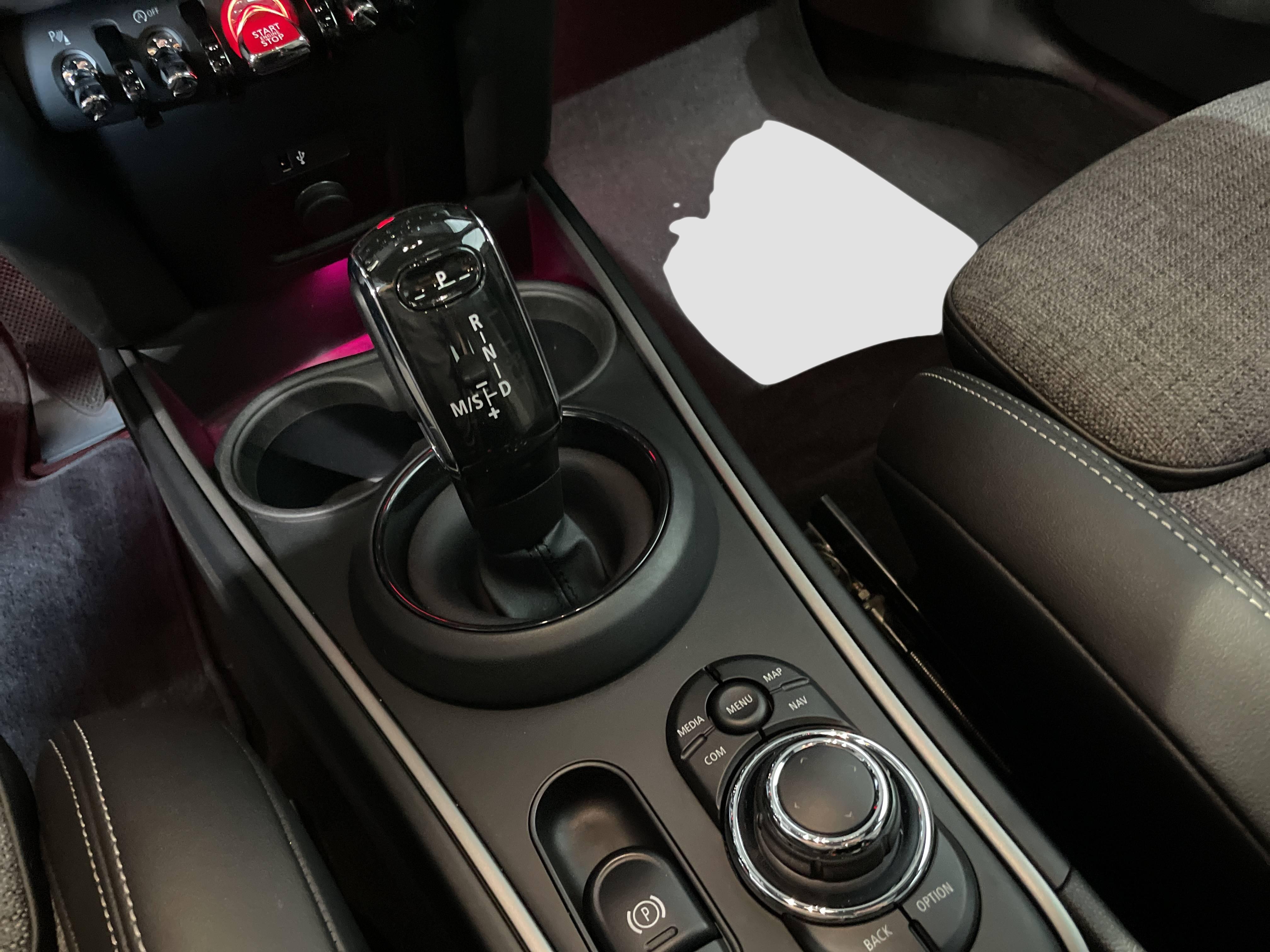 MINI Countryman – Bild 7