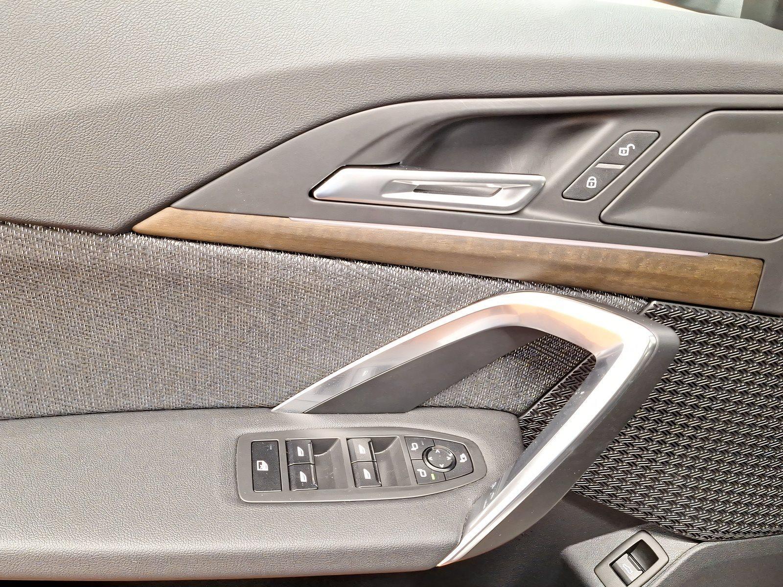 BMW X1 – Bild 26