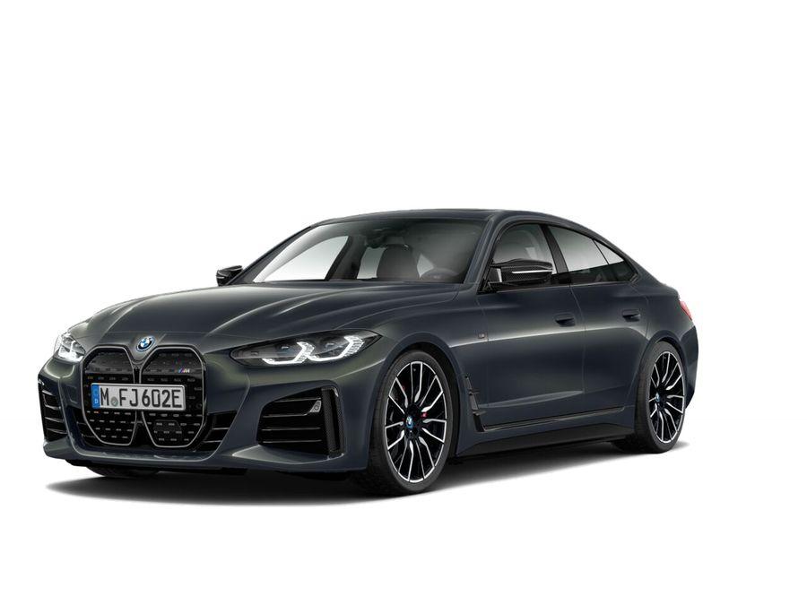 BMW i4 2023