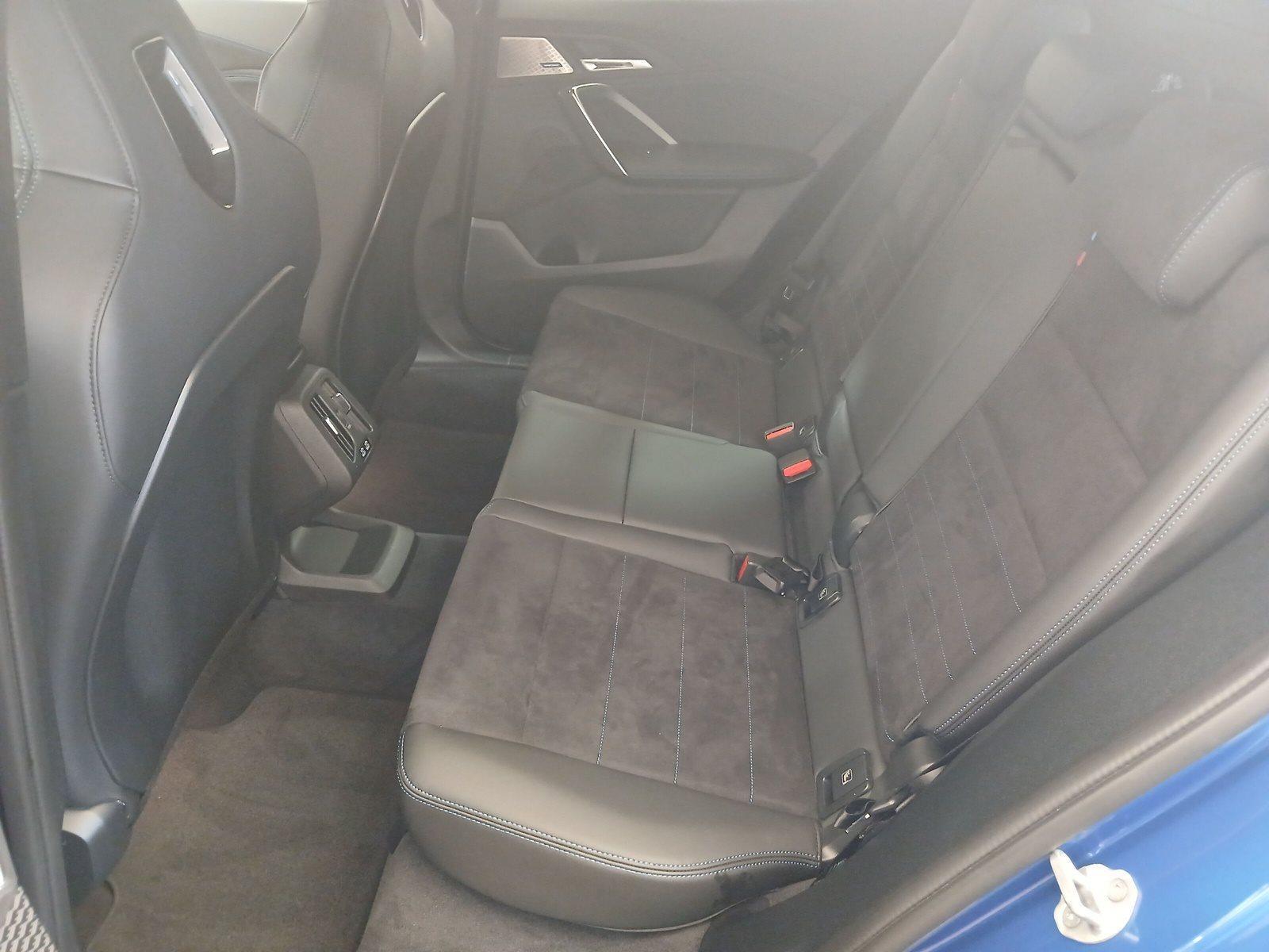 BMW X2 – Bild 11