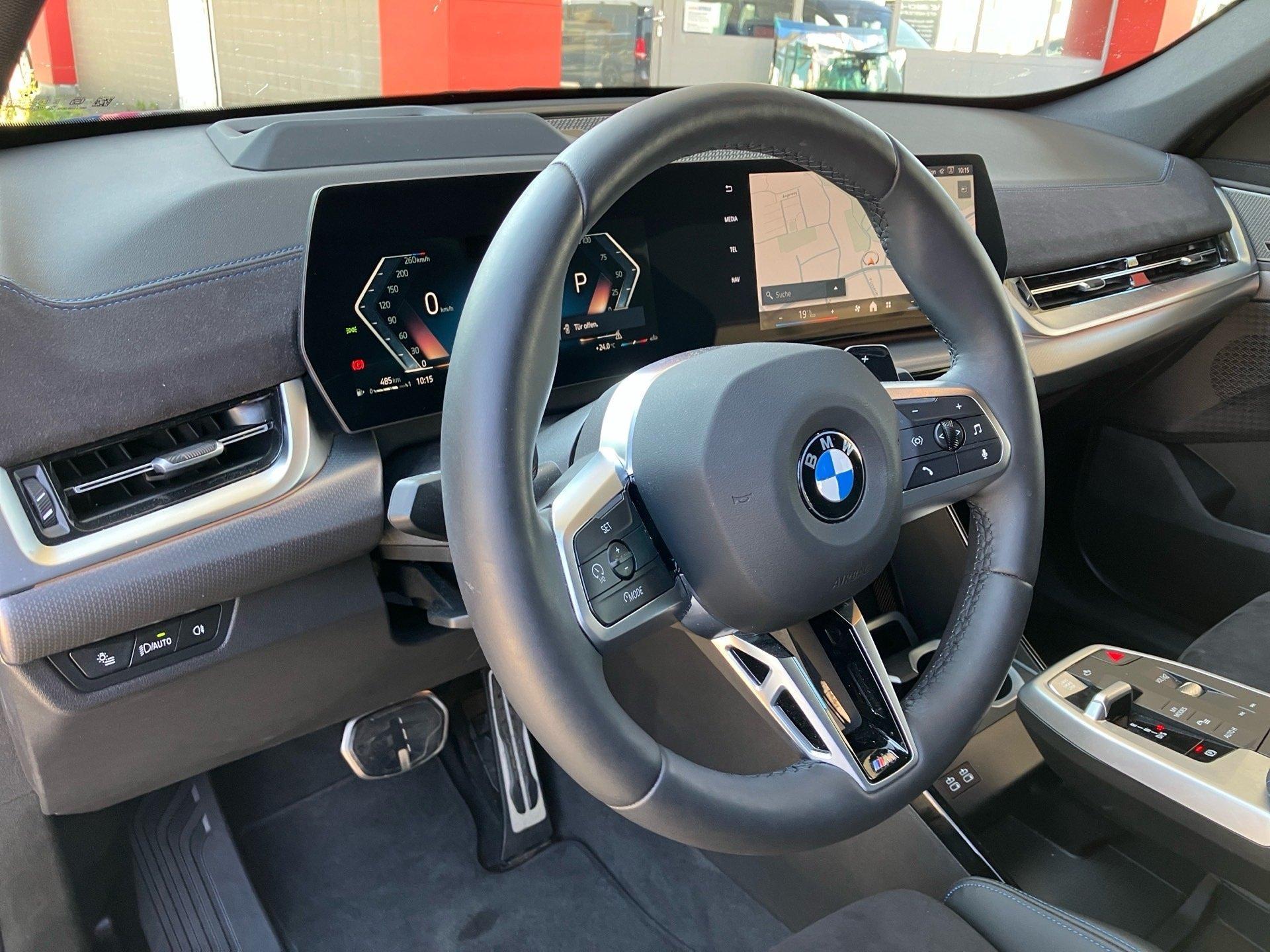 BMW X1 – Bild 15