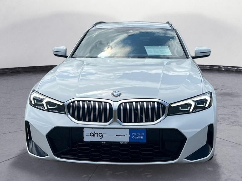 BMW 3er Touring – Bild 15