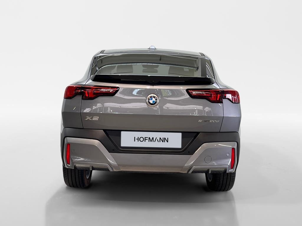 BMW X2 – Bild 16