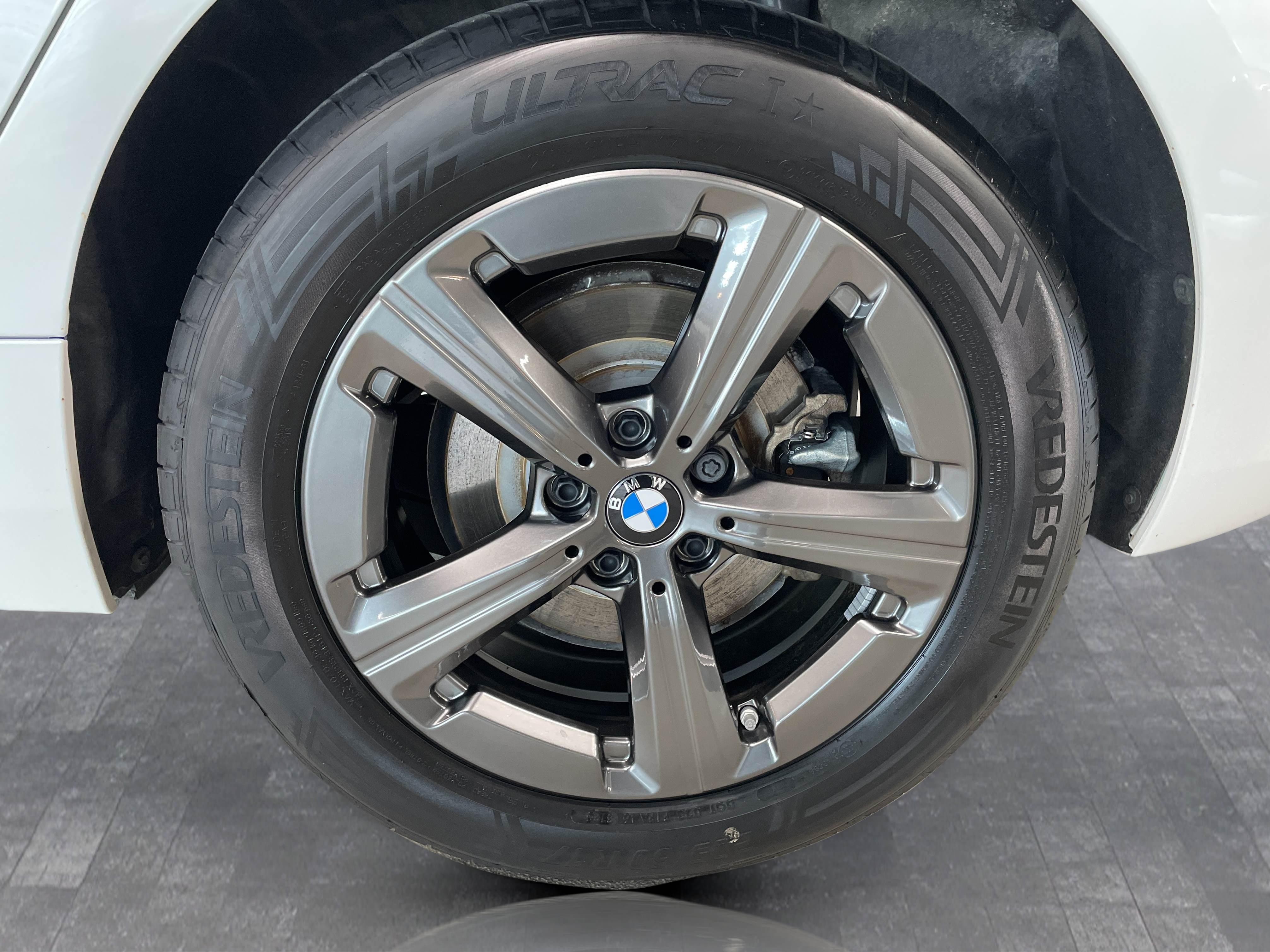 BMW 2er Active Tourer – Bild 19