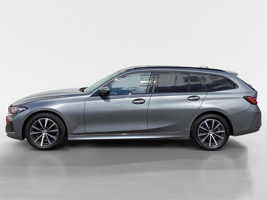 BMW 3er Touring – Bild 14
