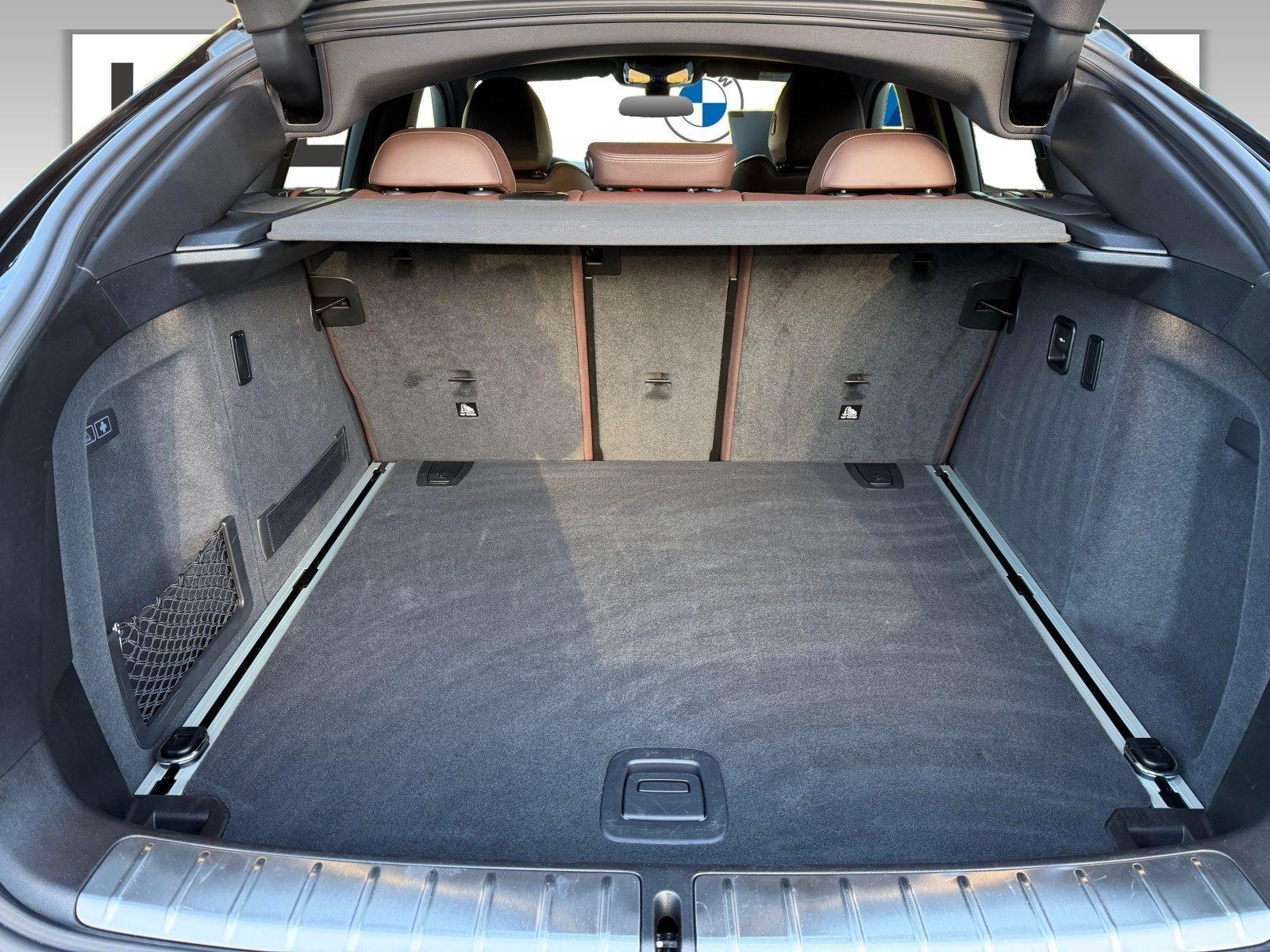 BMW X4 – Bild 13