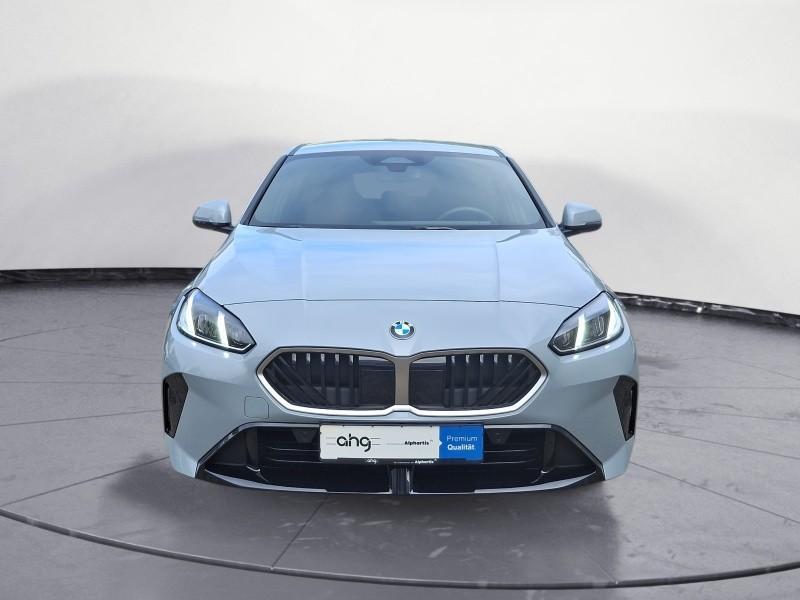 BMW 1er – Bild 12