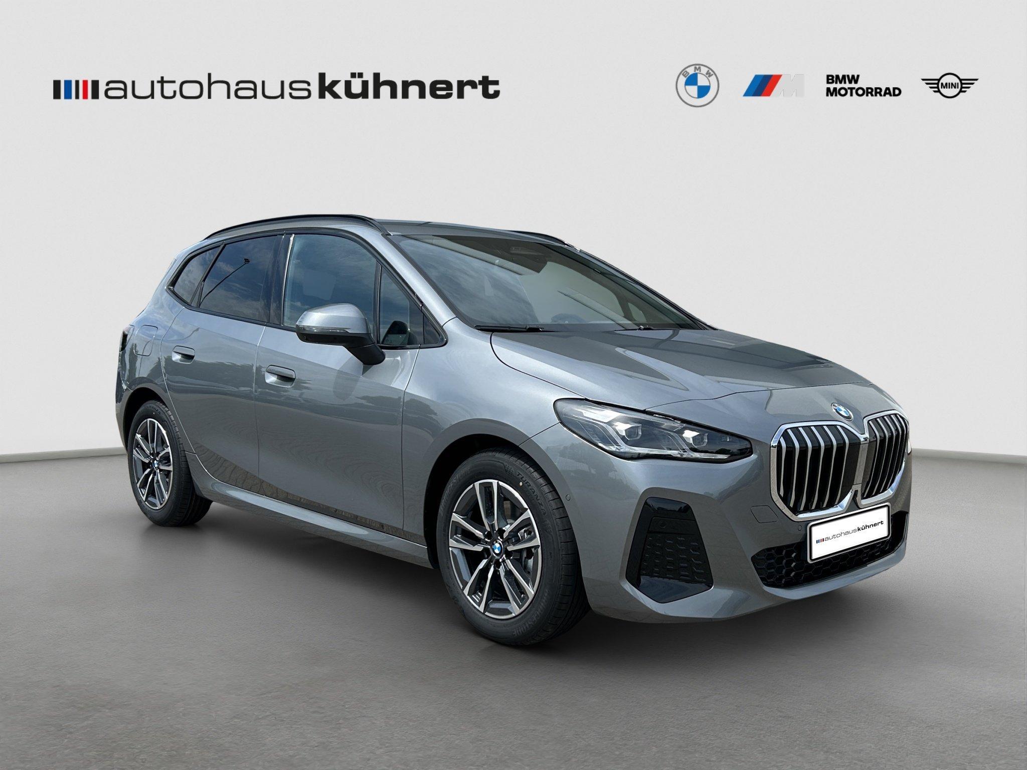 BMW 2er Active Tourer – Bild 10