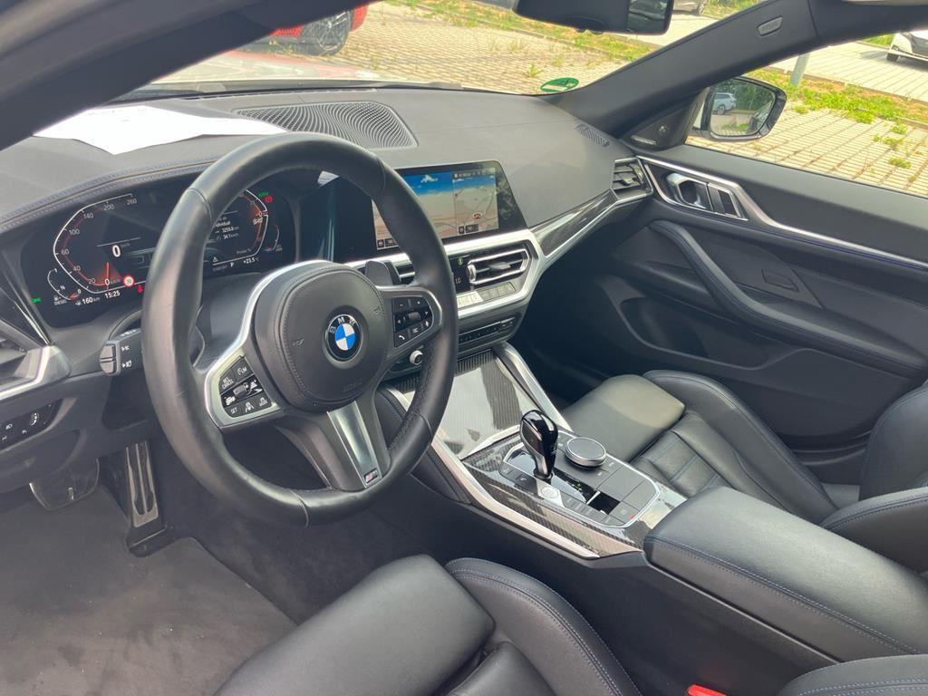 BMW 4er Gran Coupé – Bild 23