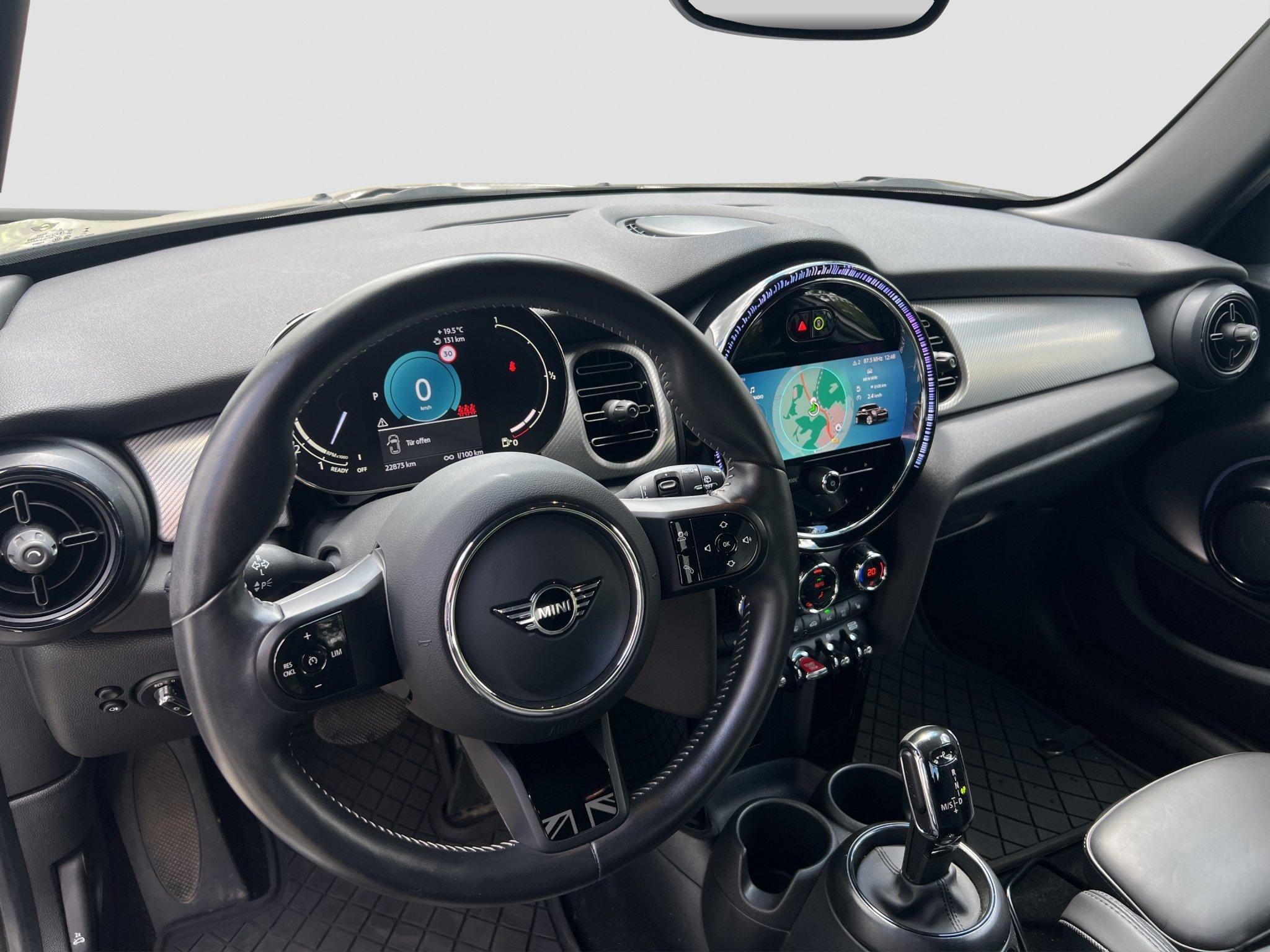 MINI Cooper 5-Türer – Bild 9