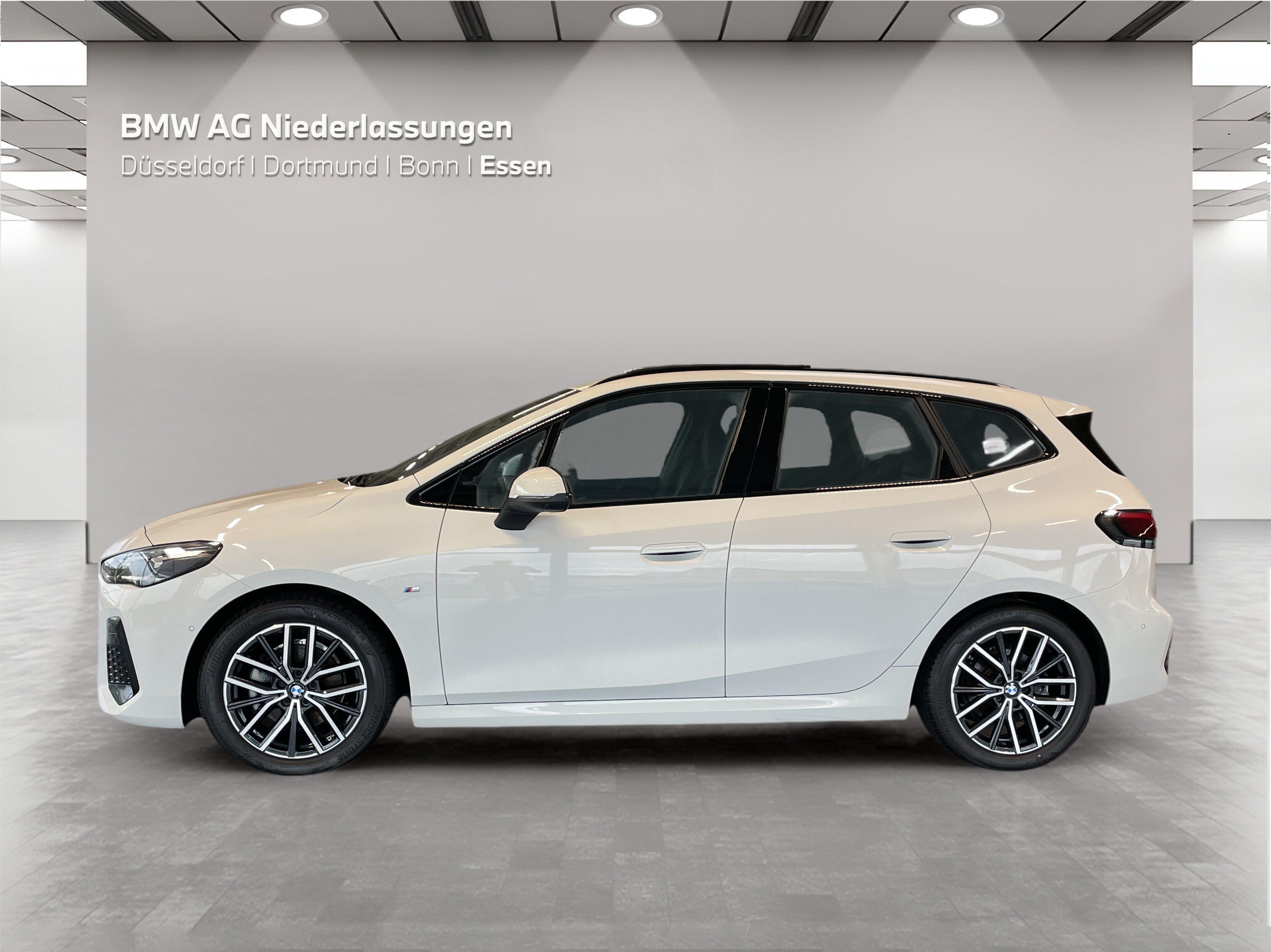 BMW 2er Active Tourer – Bild 3