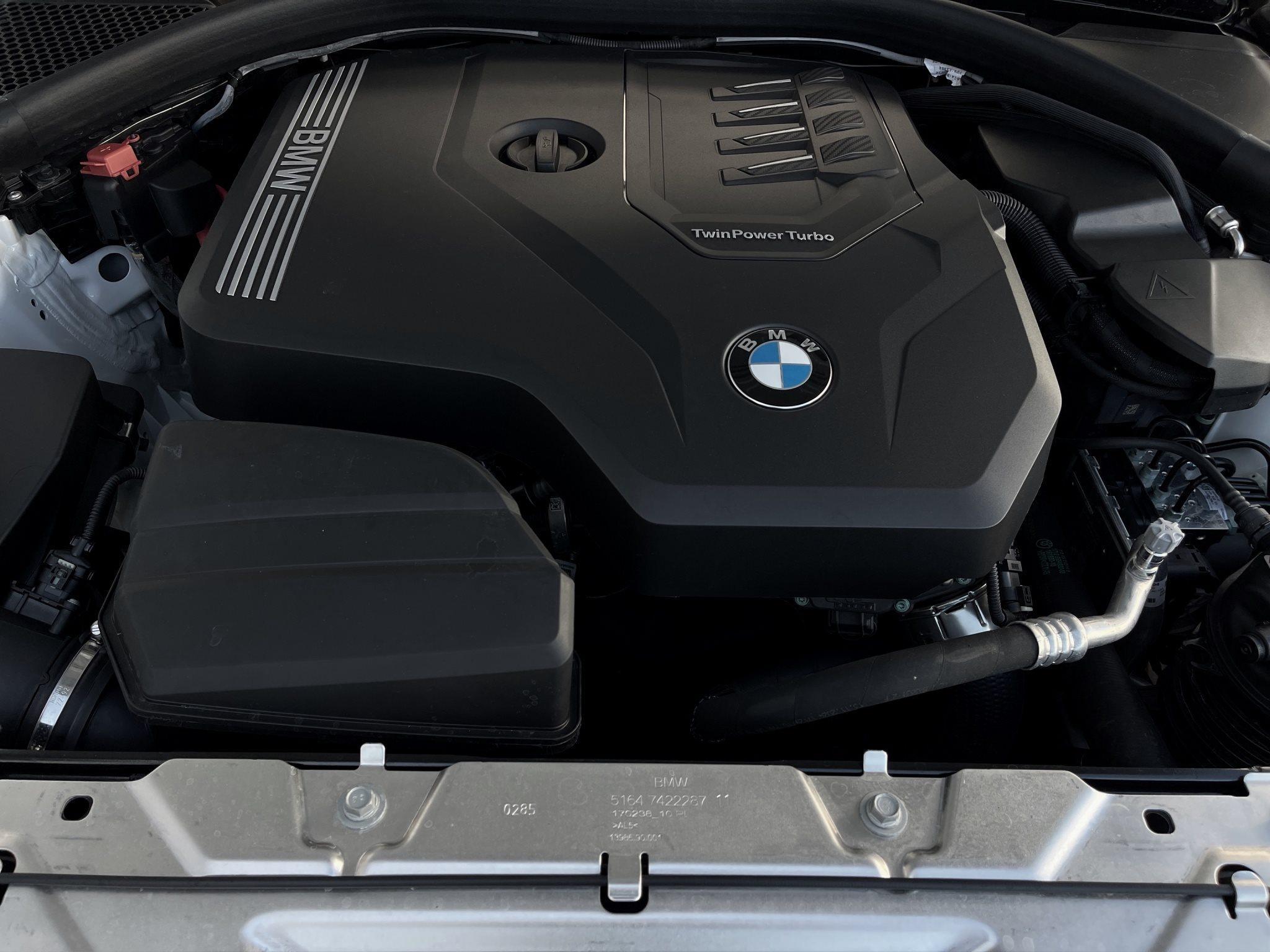 BMW 3er Touring – Bild 13