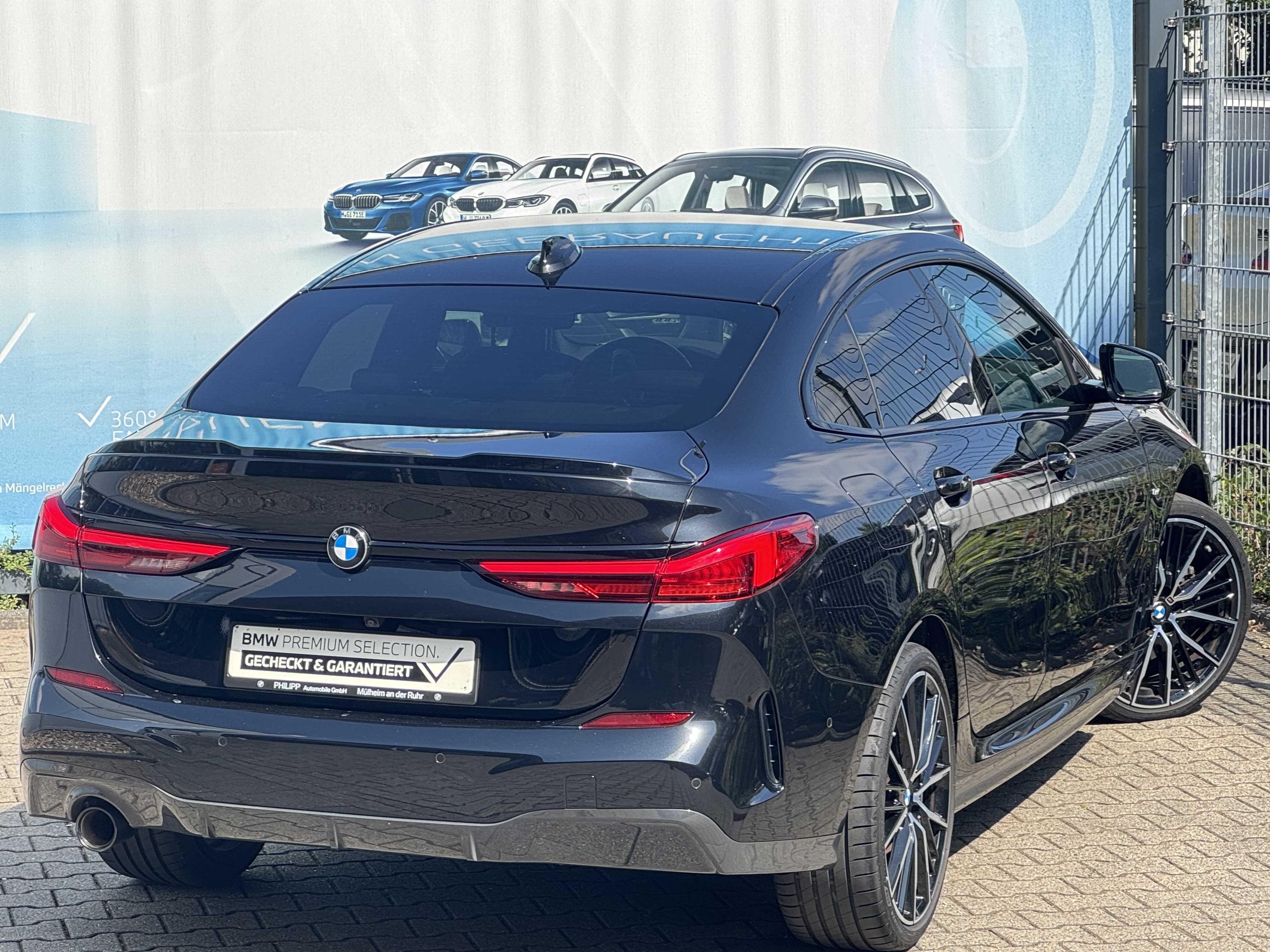 BMW 2er Gran Coupé – Bild 3