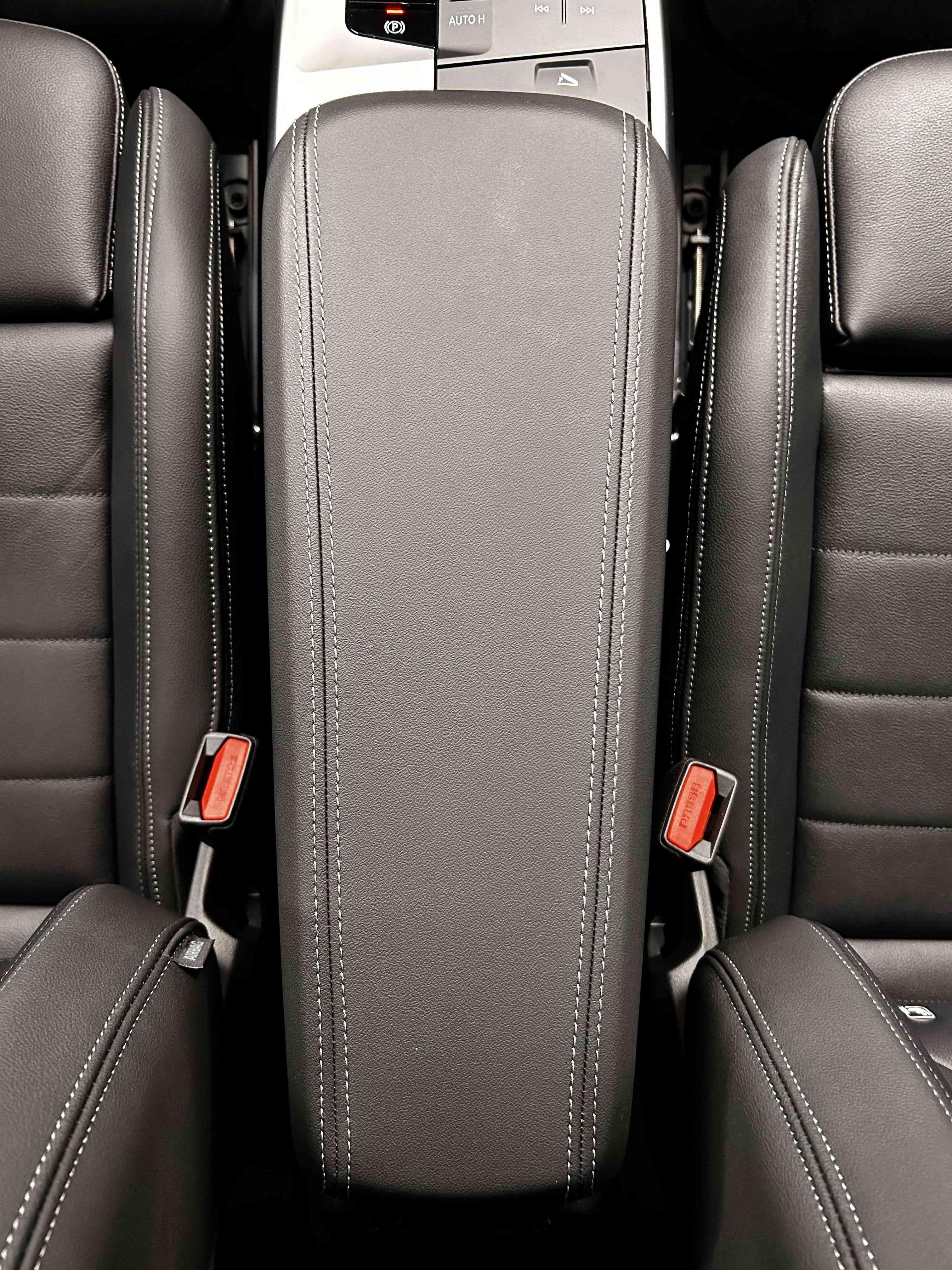 BMW 2er Active Tourer – Bild 11
