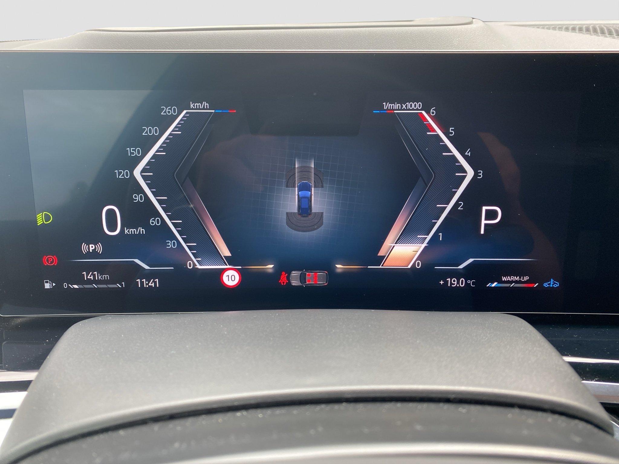 BMW X5 – Bild 10