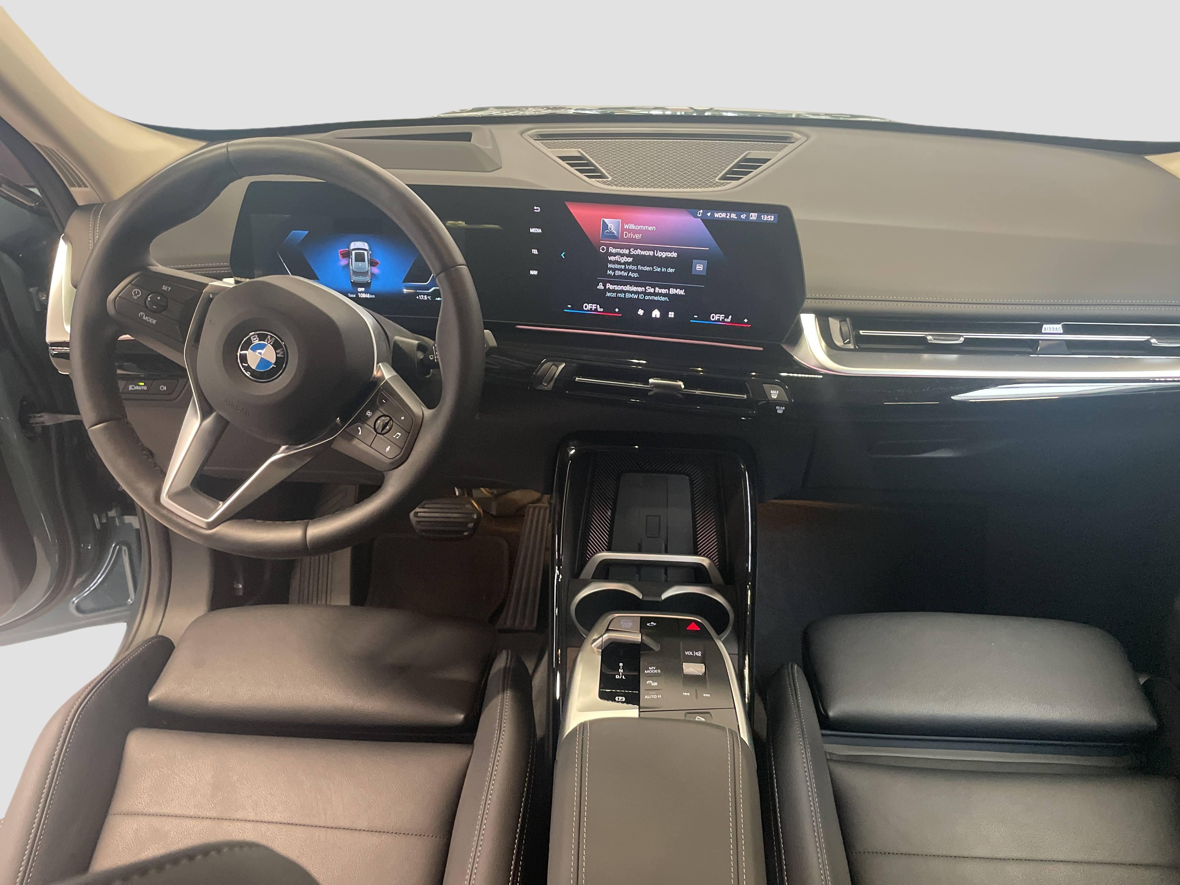 BMW X1 – Bild 18