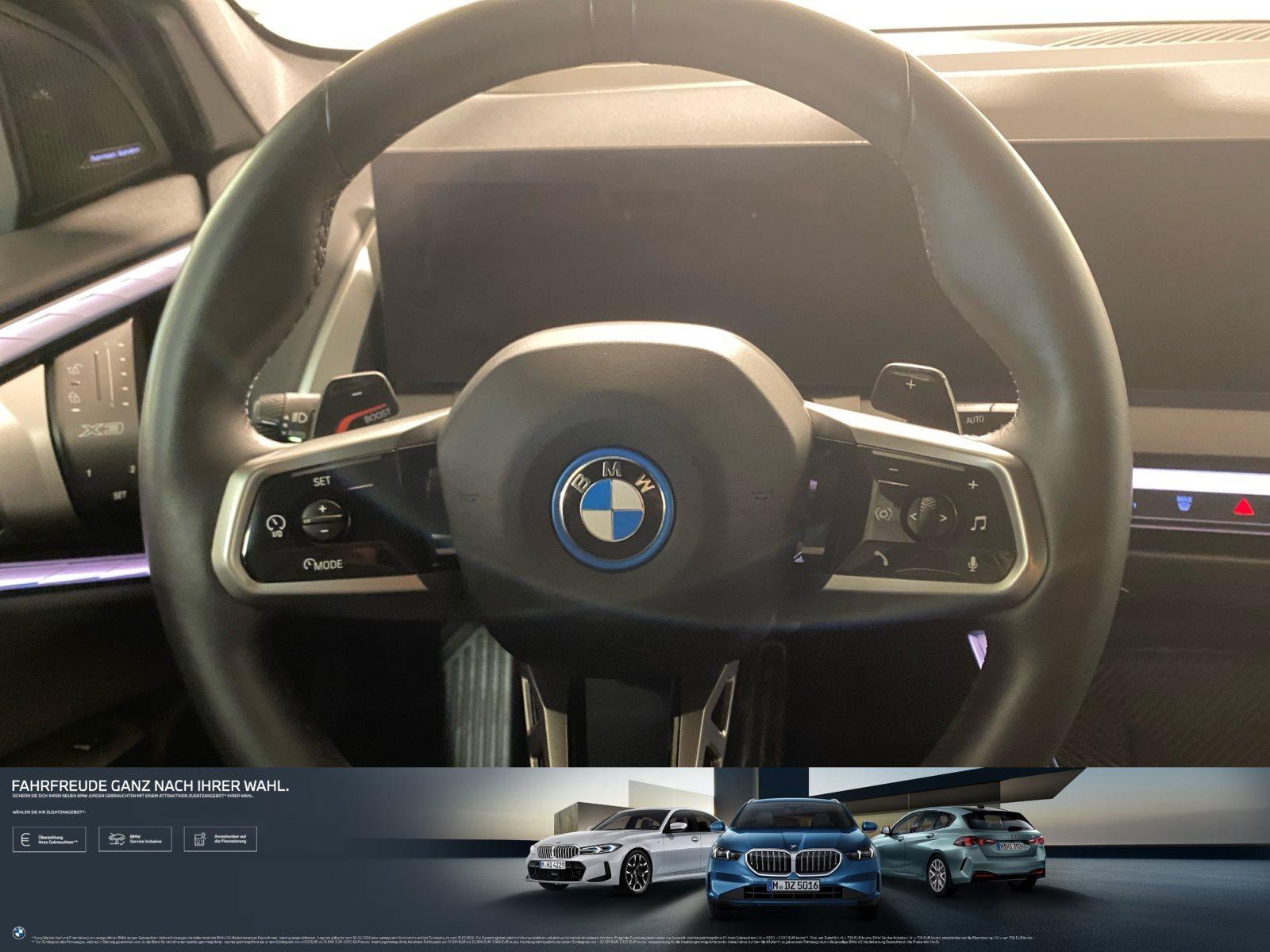 BMW X3 – Bild 9