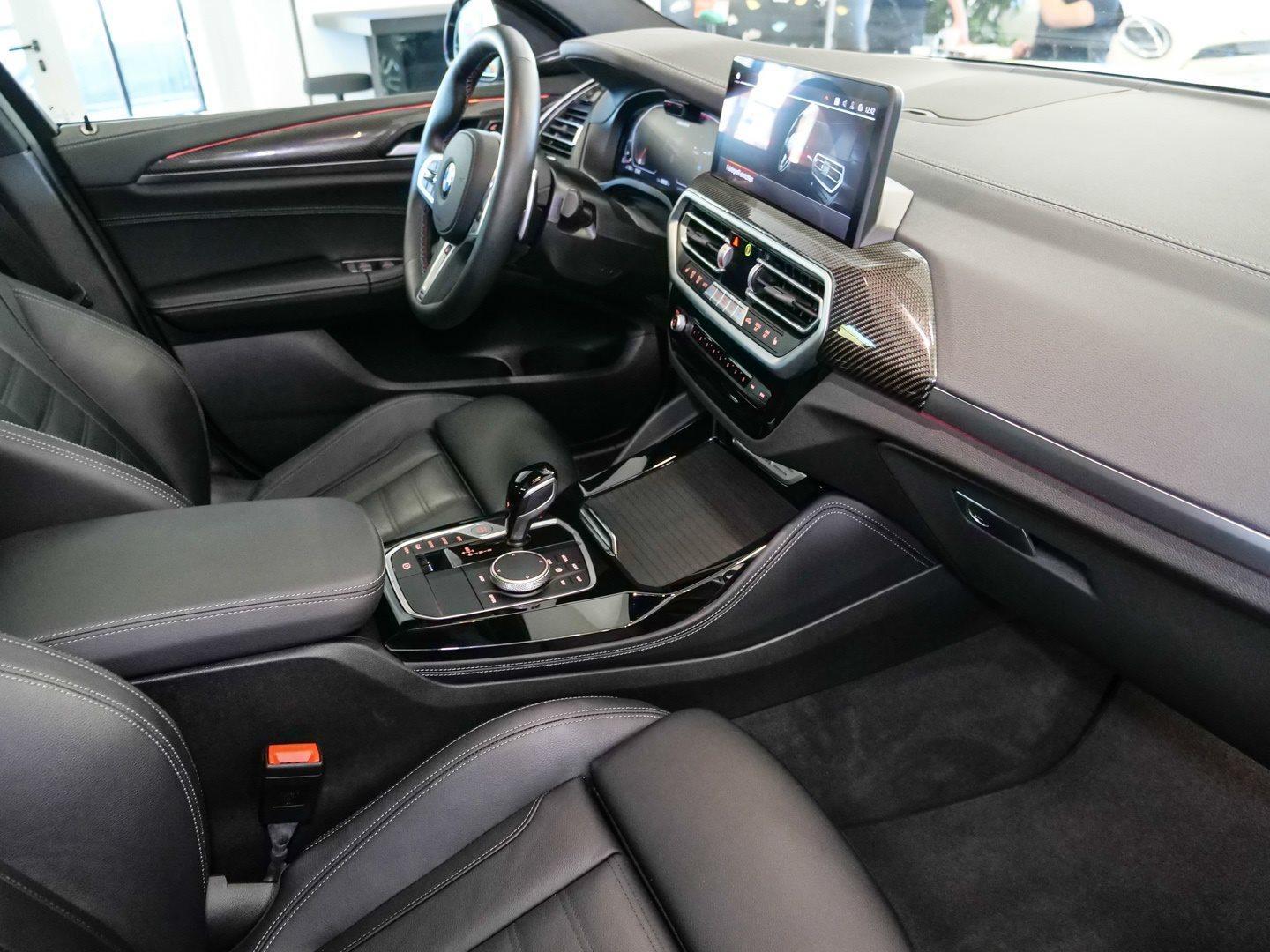 BMW X4 – Bild 25