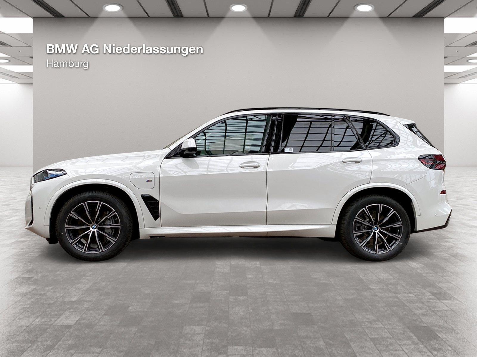 BMW X5 – Bild 2