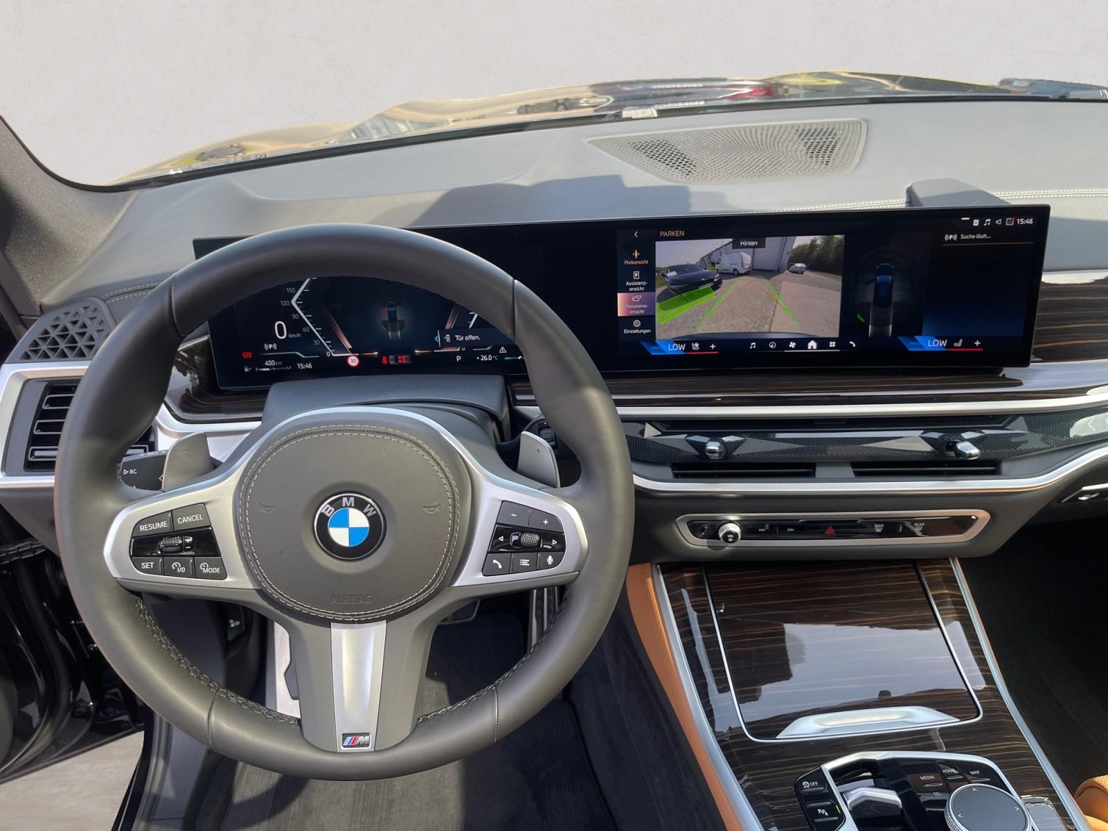 BMW X5 – Bild 20
