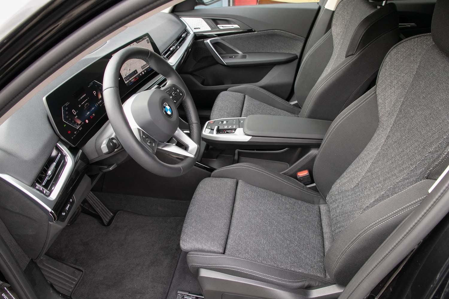 BMW X2 – Bild 39