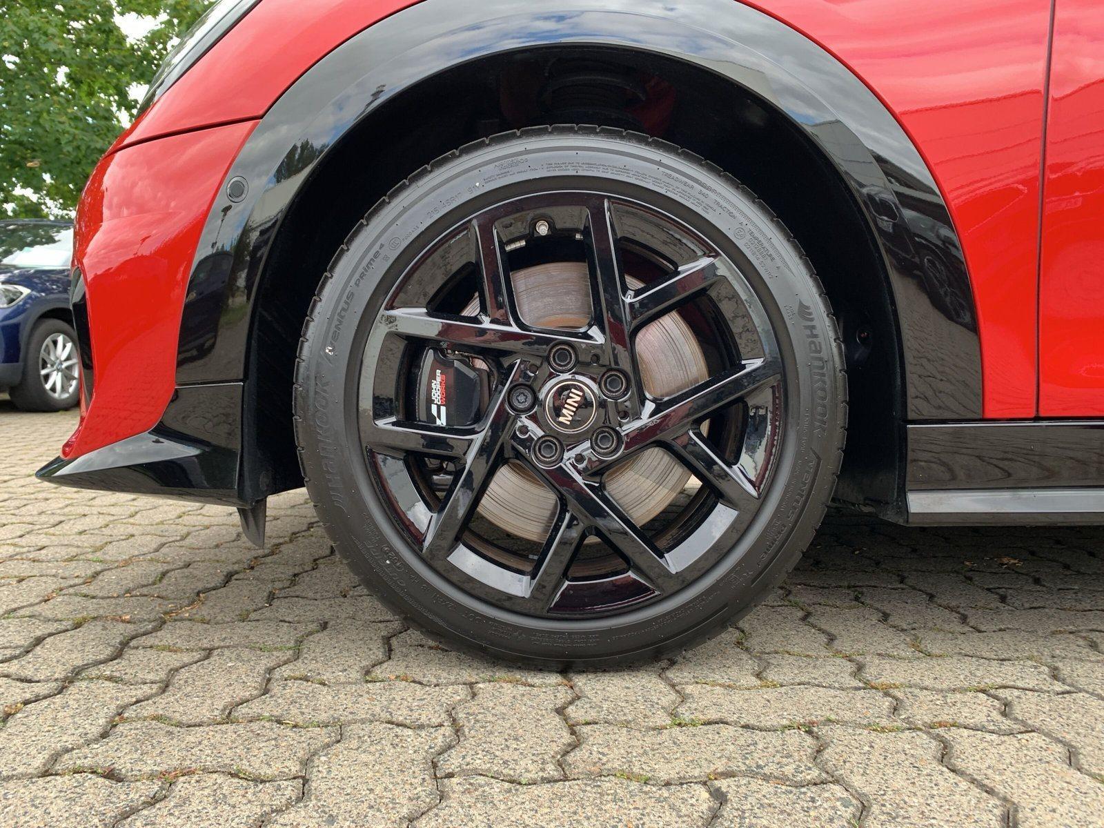 MINI Cabrio – Bild 3