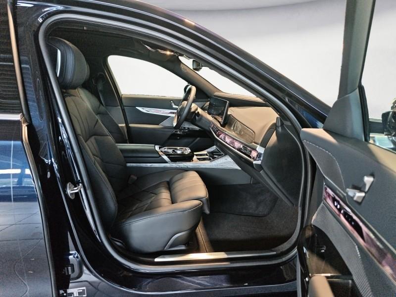BMW i7 – Bild 23