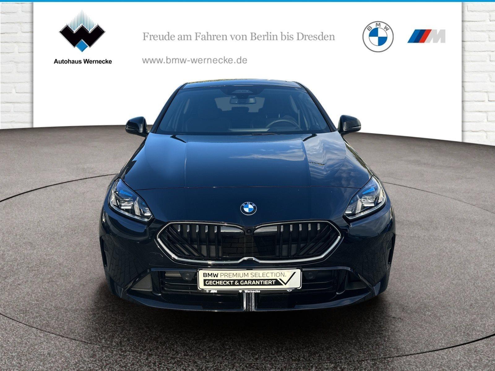 BMW 1er – Bild 2