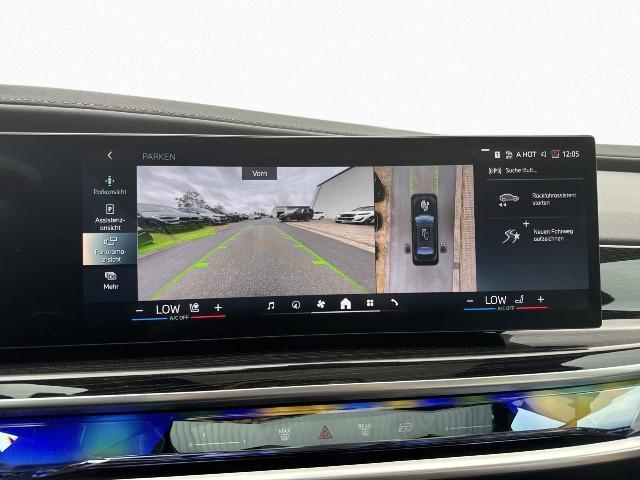 BMW 7er – Bild 10