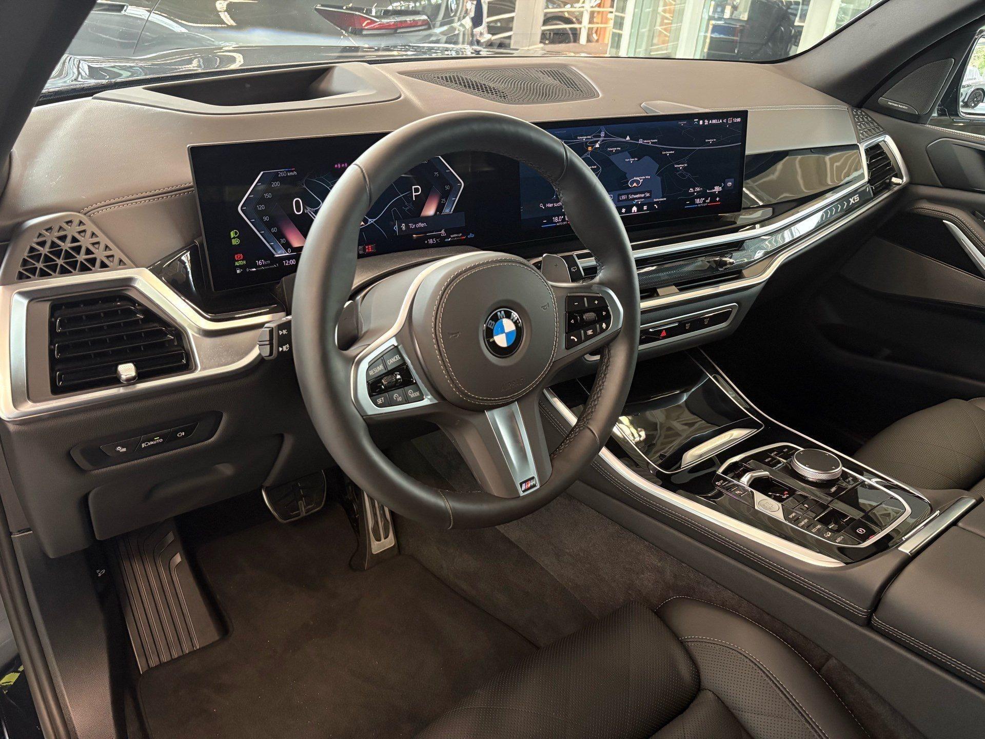BMW X5 – Bild 15