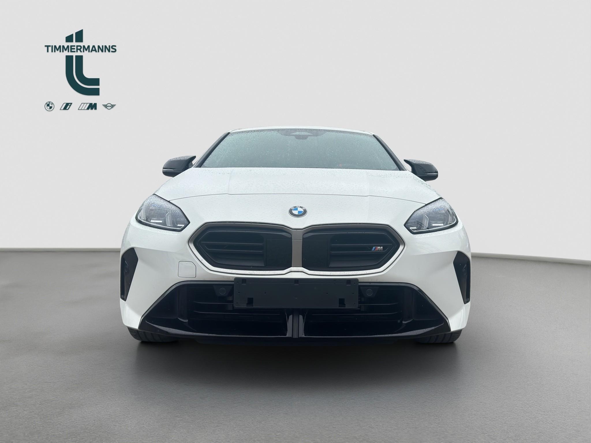 BMW 1er – Bild 18