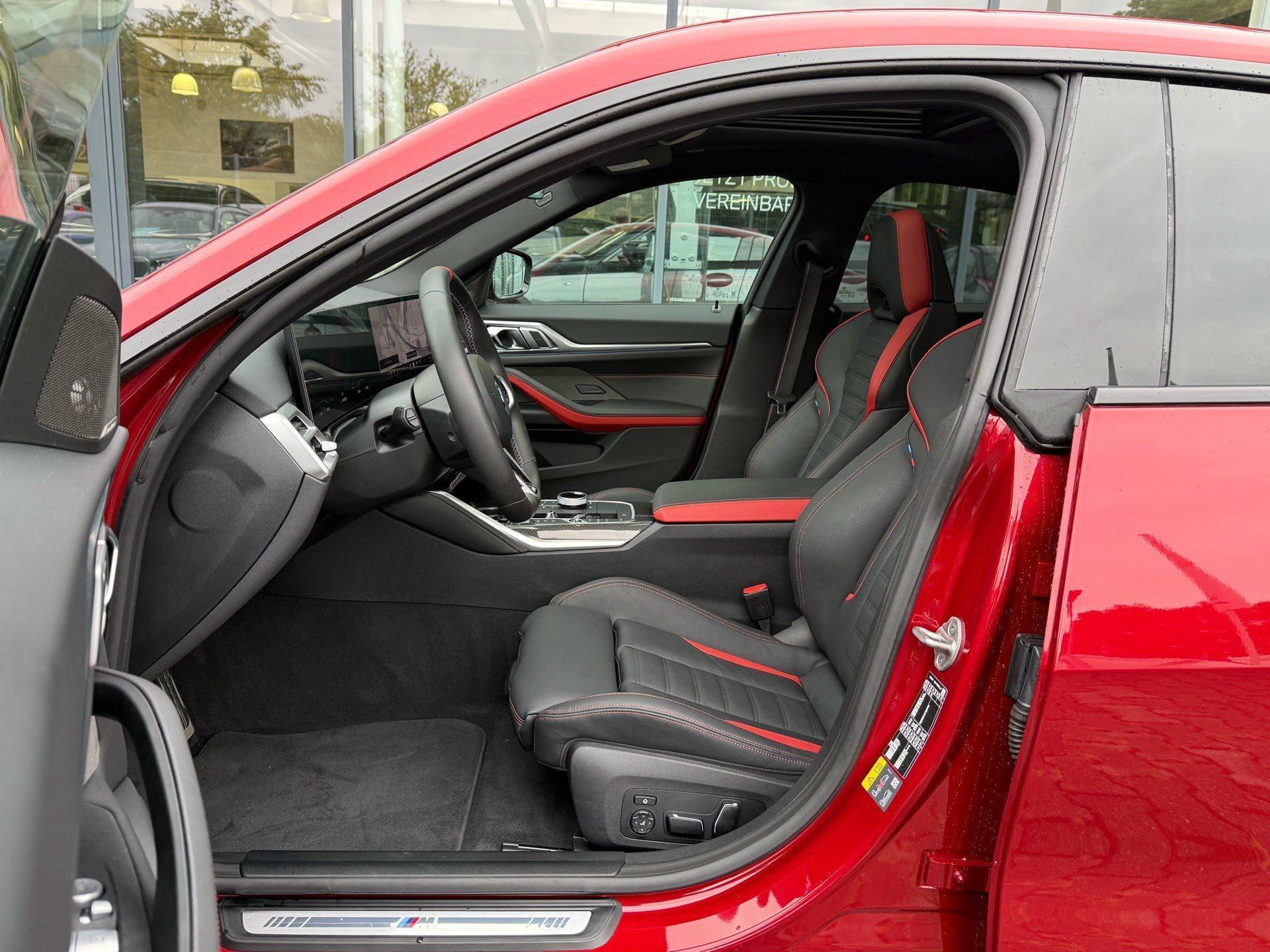 BMW 4er Gran Coupé – Bild 28