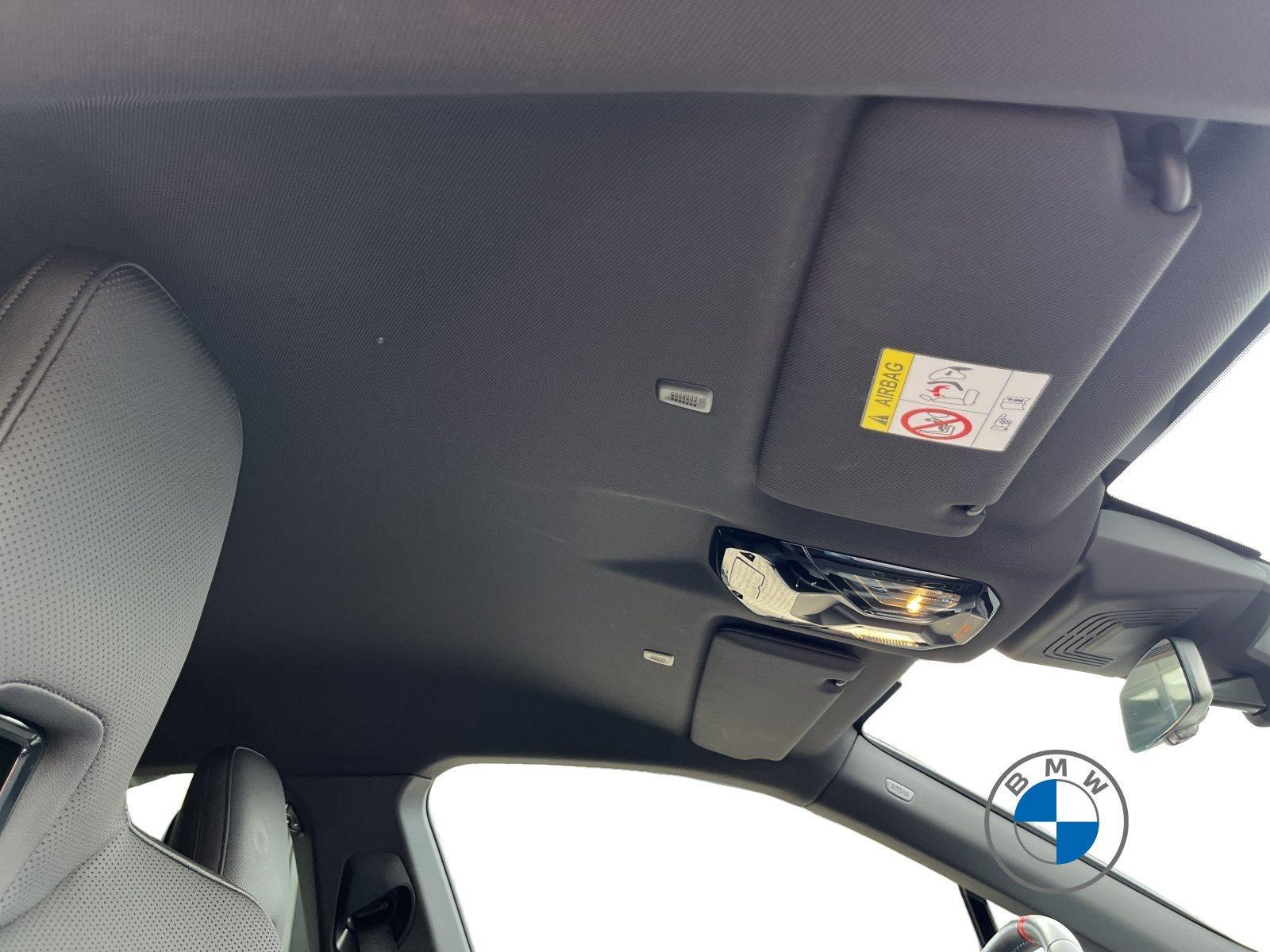 BMW iX – Bild 11