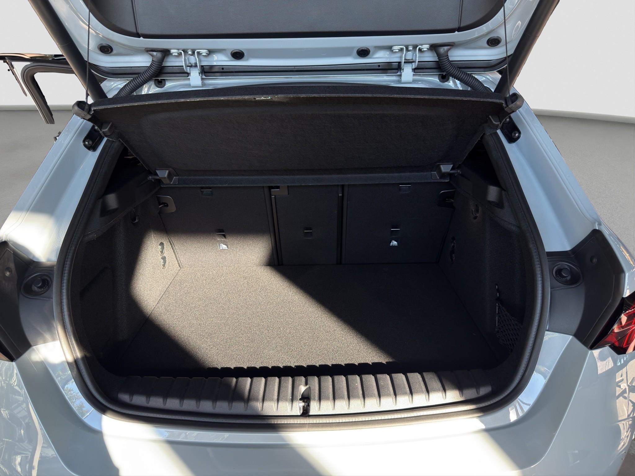 BMW 1er – Bild 19